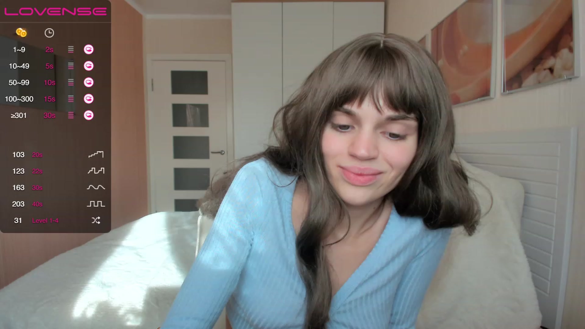 Gallery image thumbnail from Ana_bananana's myfreecams stream on, 11/24/2022, 08:02 image 6 of 20