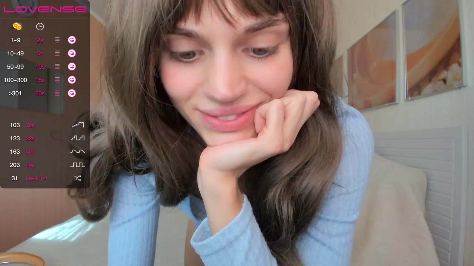 Gallery image thumbnail from Ana_bananana's myfreecams stream on, 11/24/2022, 08:02 image 13 of 20