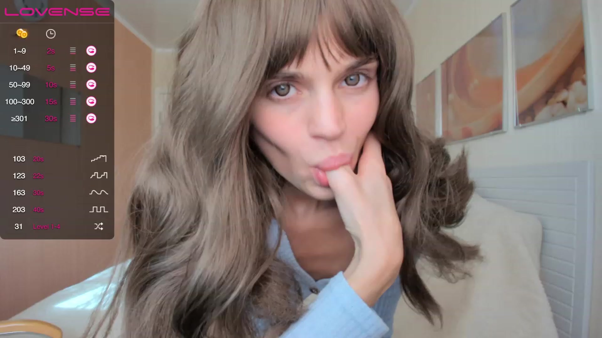 Gallery image thumbnail from Ana_bananana's myfreecams stream on, 11/24/2022, 08:02 image 18 of 20