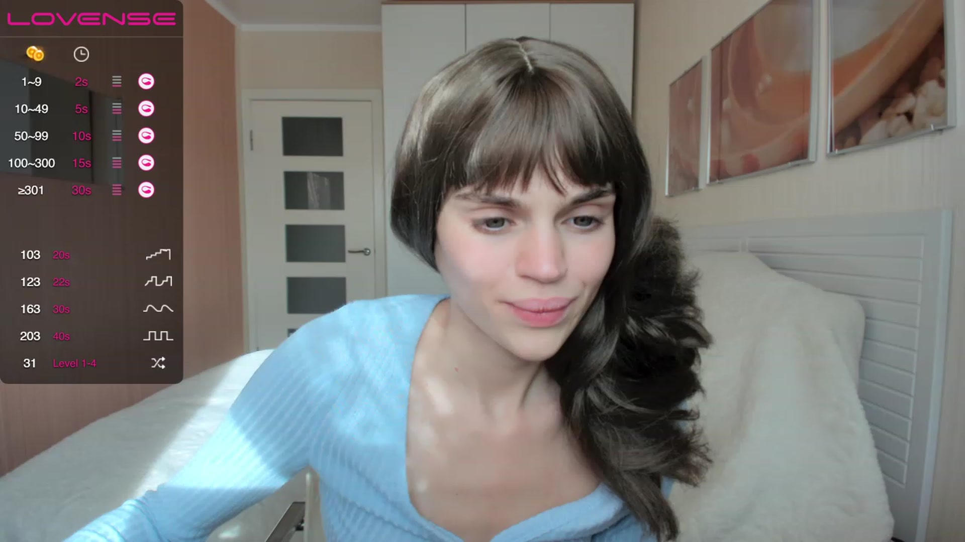 Gallery image thumbnail from Ana_bananana's myfreecams stream on, 11/24/2022, 08:02 image 7 of 20