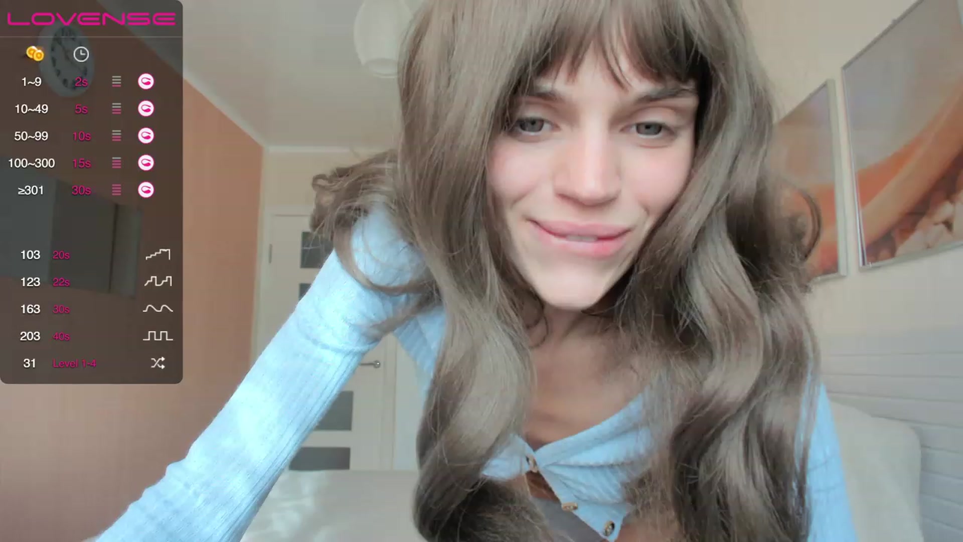 Gallery image thumbnail from Ana_bananana's myfreecams stream on, 11/24/2022, 08:02 image 2 of 20