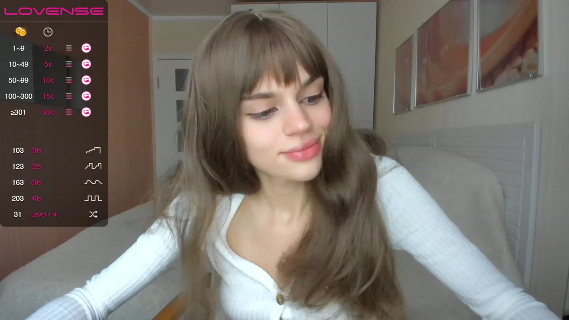 Gallery image thumbnail from Ana_bananana's myfreecams stream on, 12/05/2022, 06:19 image 7 of 20