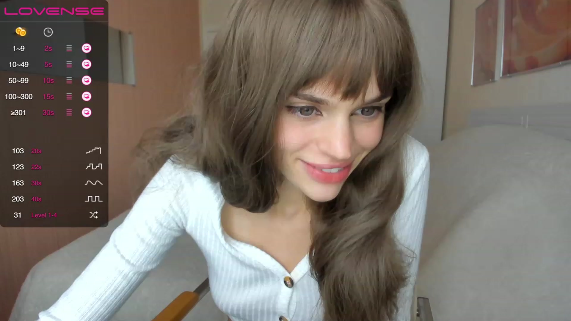 Gallery image thumbnail from Ana_bananana's myfreecams stream on, 12/05/2022, 06:19 image 18 of 20