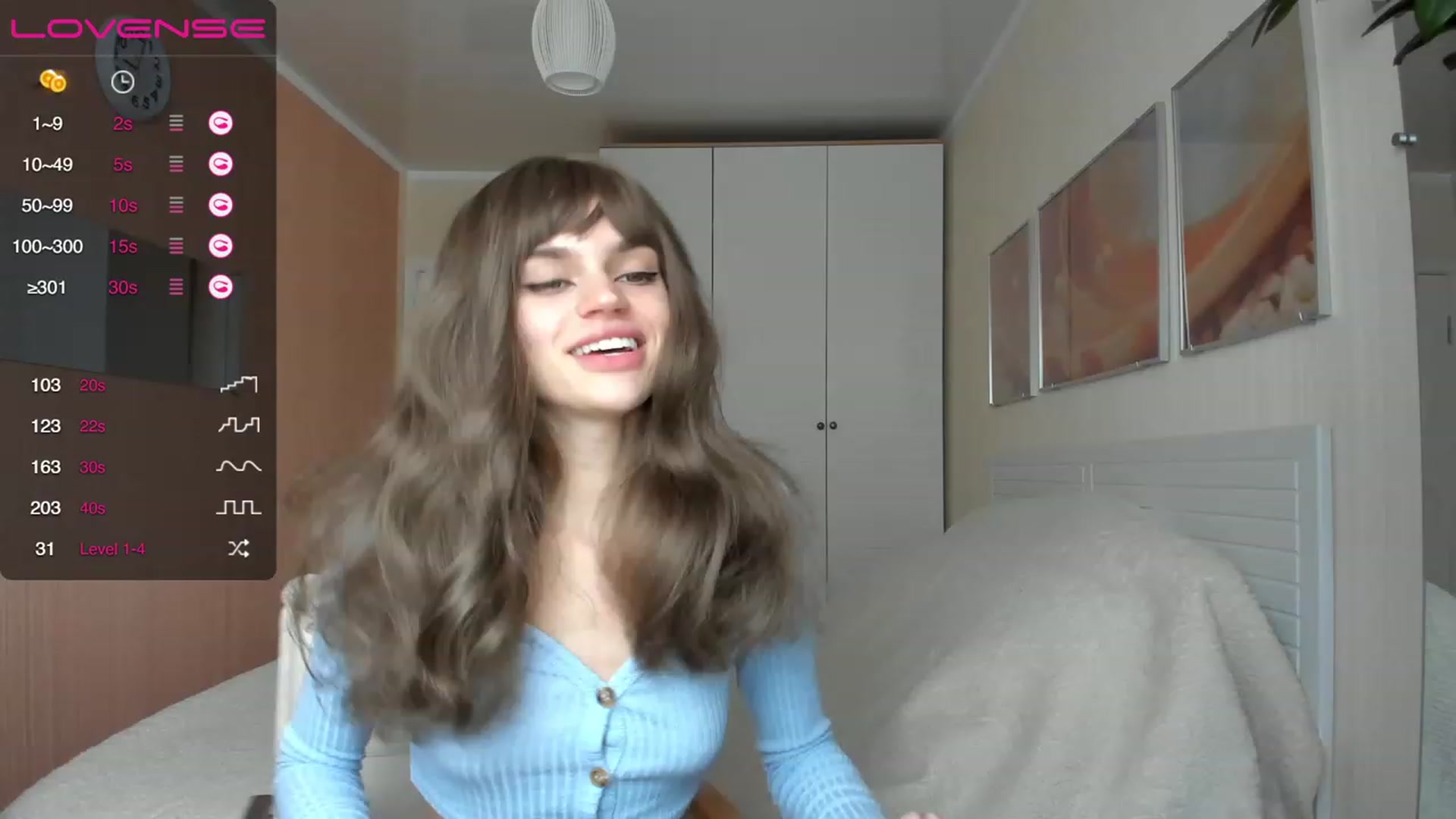 Gallery image thumbnail from Ana_bananana's myfreecams stream on, 12/06/2022, 06:05 image 16 of 20