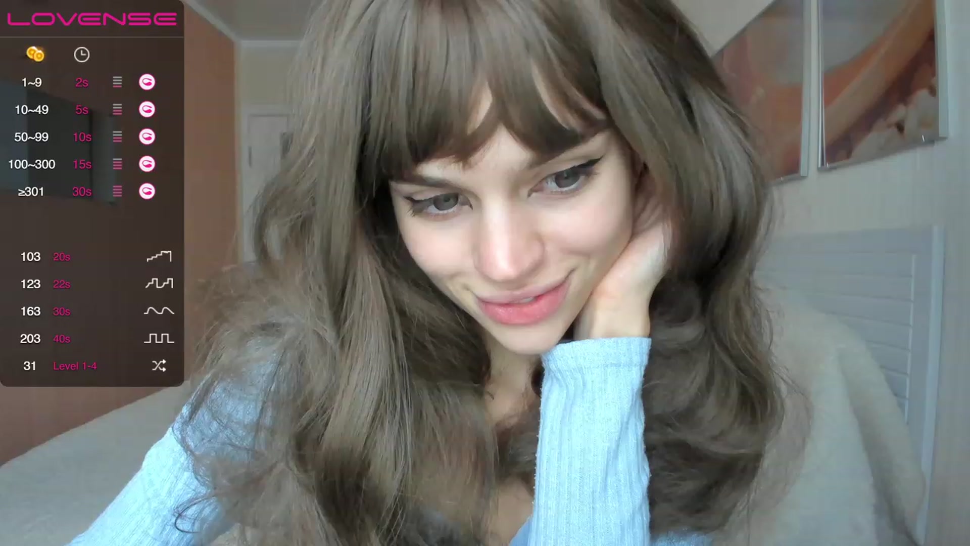 Gallery image thumbnail from Ana_bananana's myfreecams stream on, 12/06/2022, 06:05 image 19 of 20