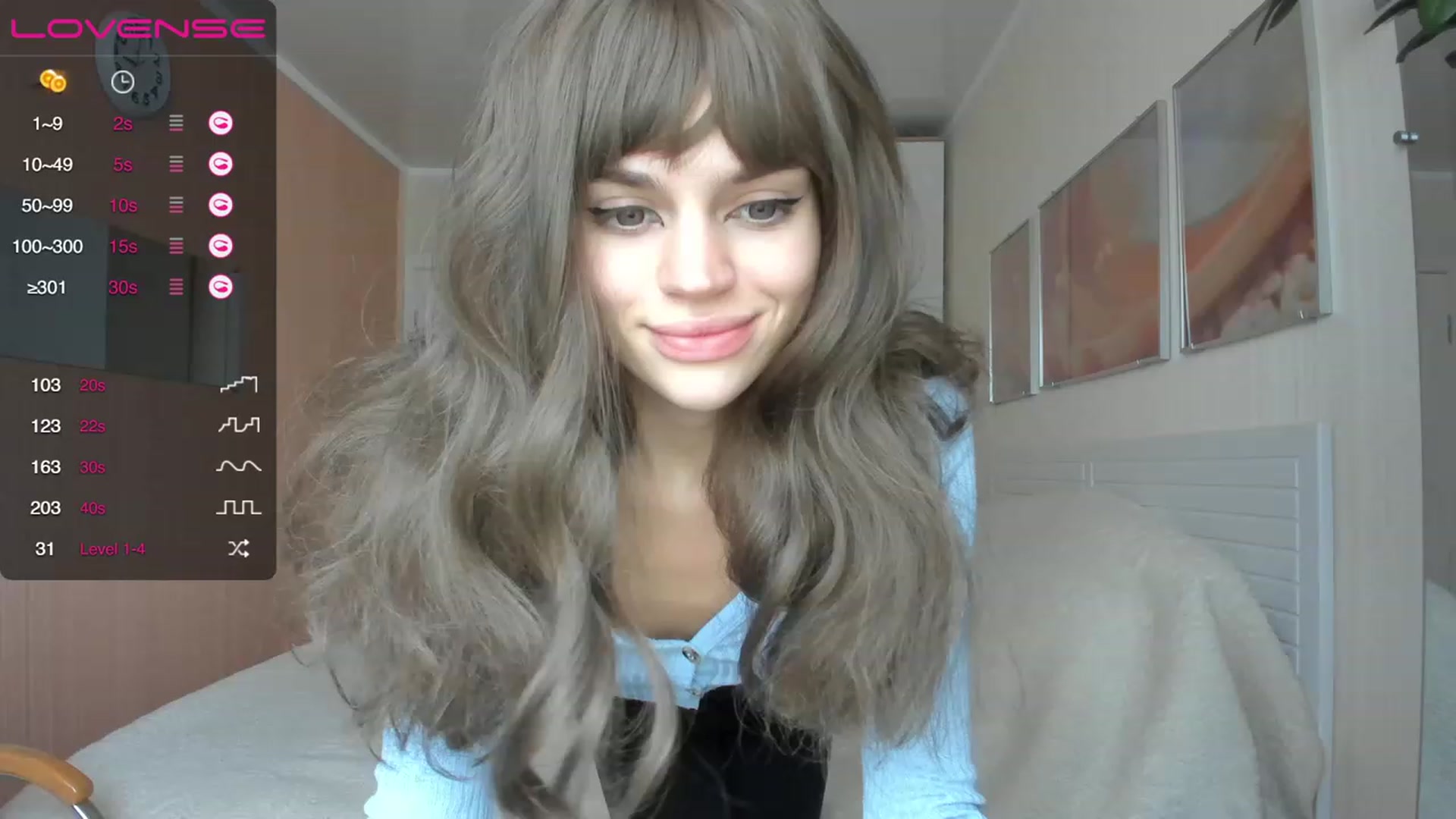 Gallery image thumbnail from Ana_bananana's myfreecams stream on, 12/06/2022, 06:05 image 14 of 20