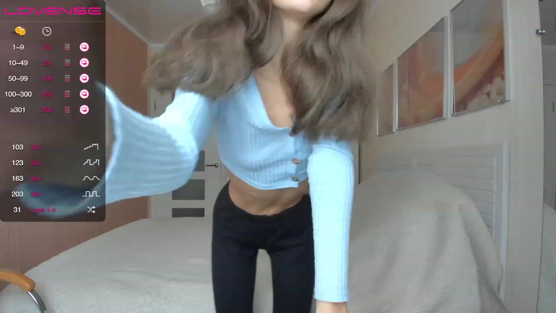 Gallery image thumbnail from Ana_bananana's myfreecams stream on, 12/06/2022, 06:05 image 9 of 20