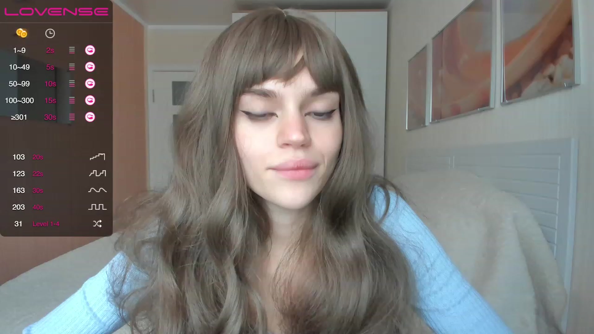 Gallery image thumbnail from Ana_bananana's myfreecams stream on, 12/06/2022, 06:19 image 4 of 20