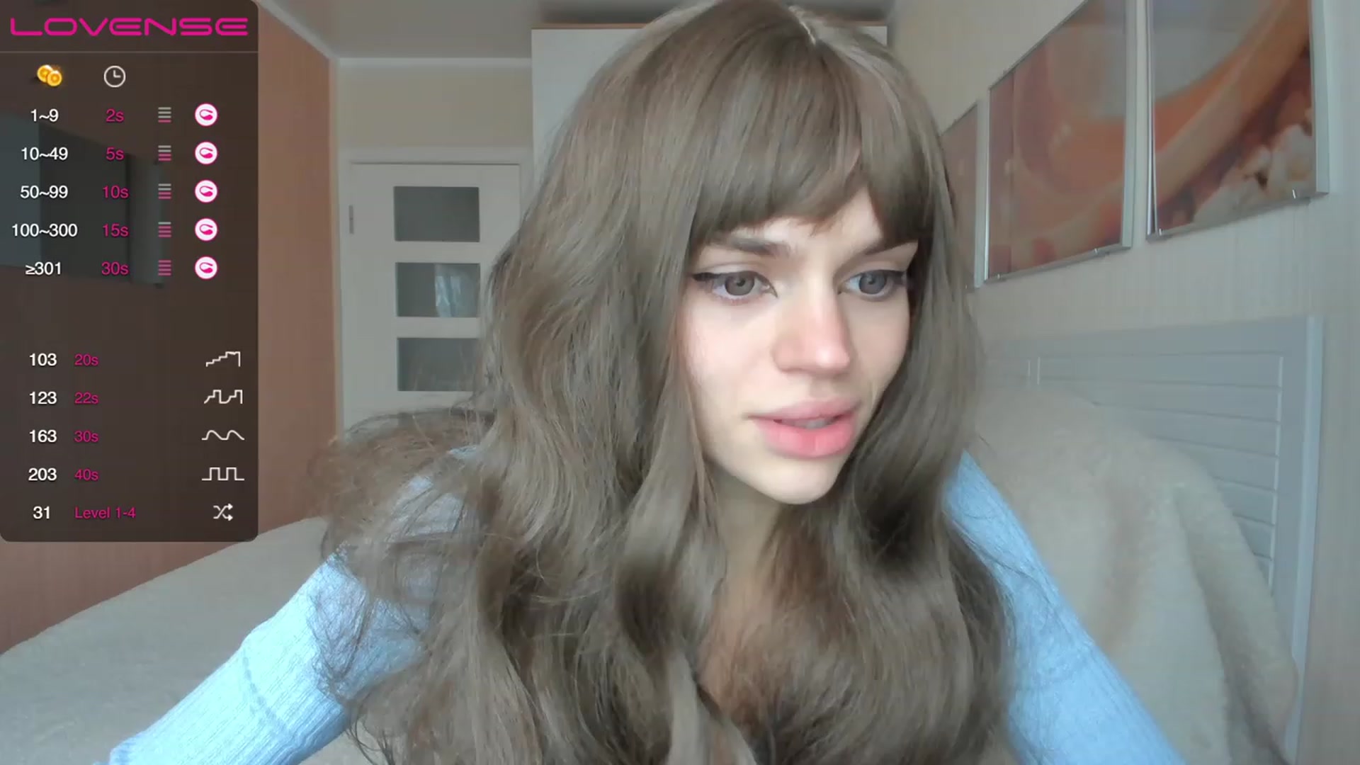 Gallery image thumbnail from Ana_bananana's myfreecams stream on, 12/06/2022, 06:19 image 5 of 20