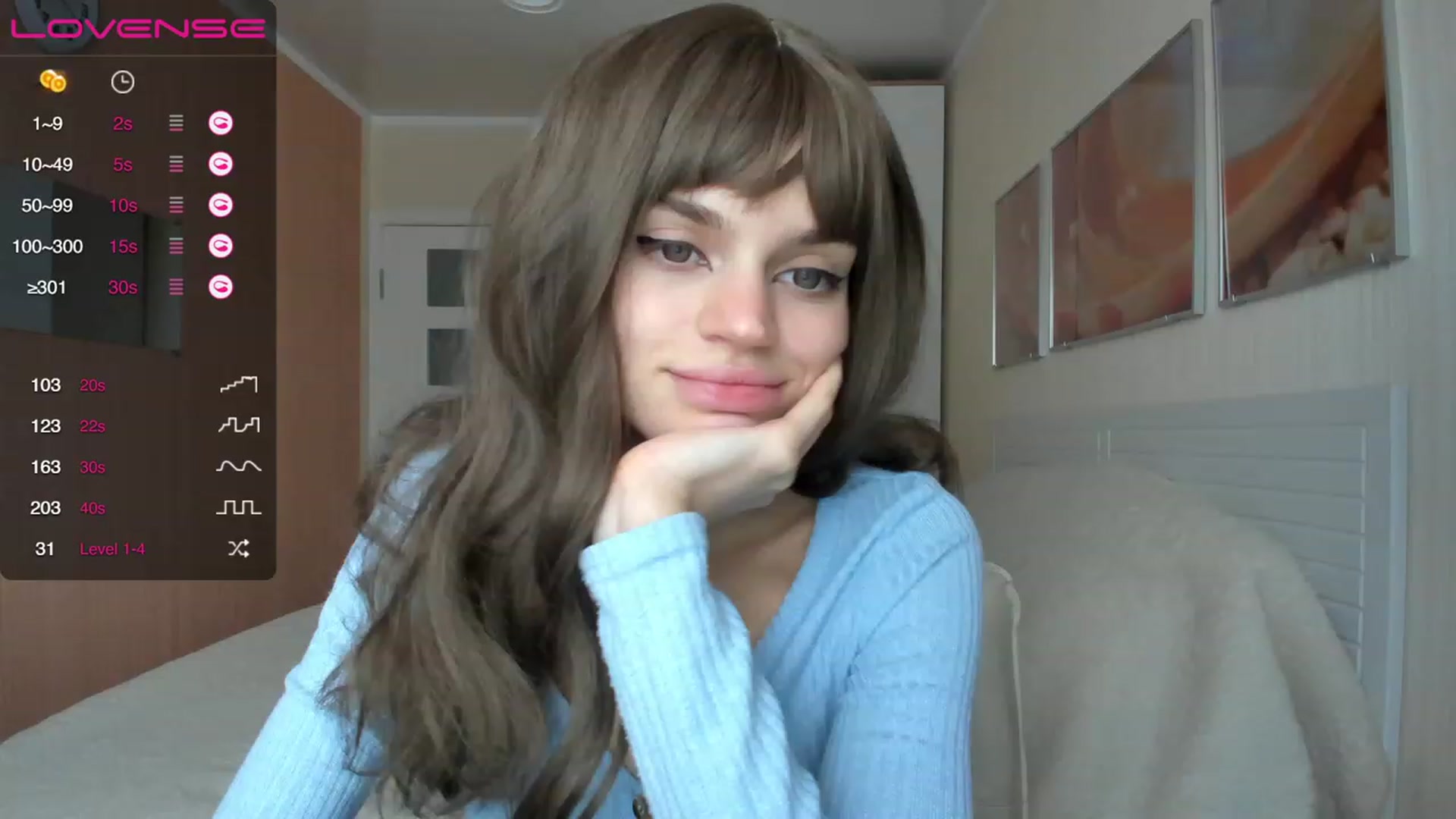Gallery image thumbnail from Ana_bananana's myfreecams stream on, 12/06/2022, 06:19 image 20 of 20