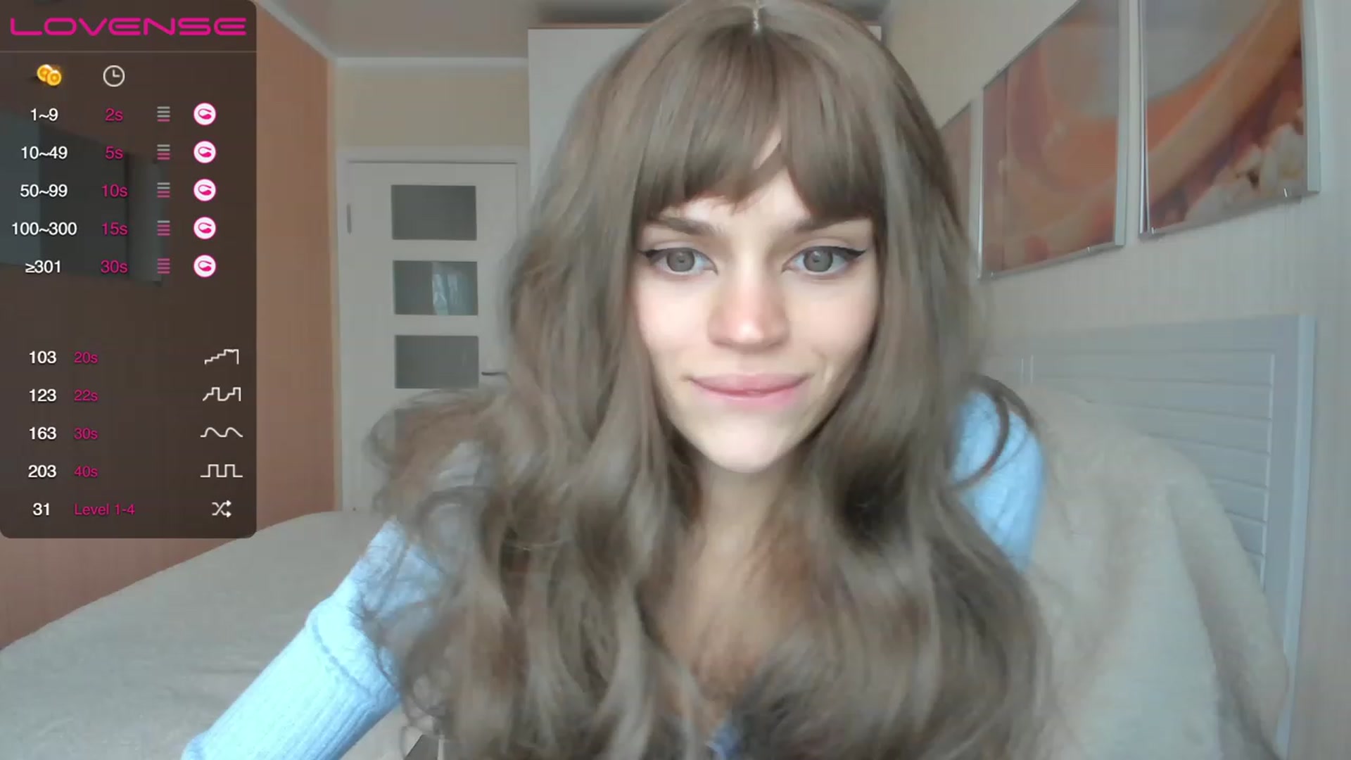 Gallery image thumbnail from Ana_bananana's myfreecams stream on, 12/06/2022, 06:19 image 7 of 20