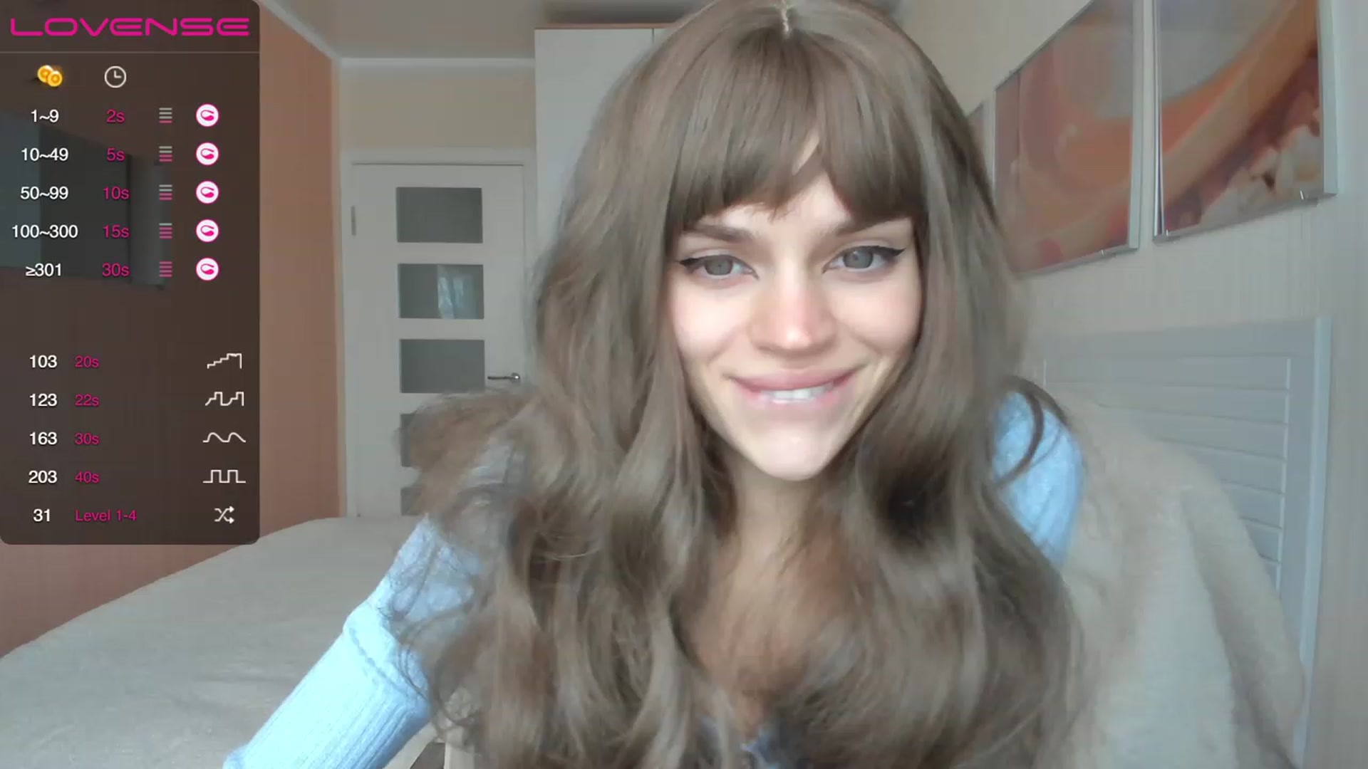 Gallery image thumbnail from Ana_bananana's myfreecams stream on, 12/06/2022, 06:19 image 6 of 20