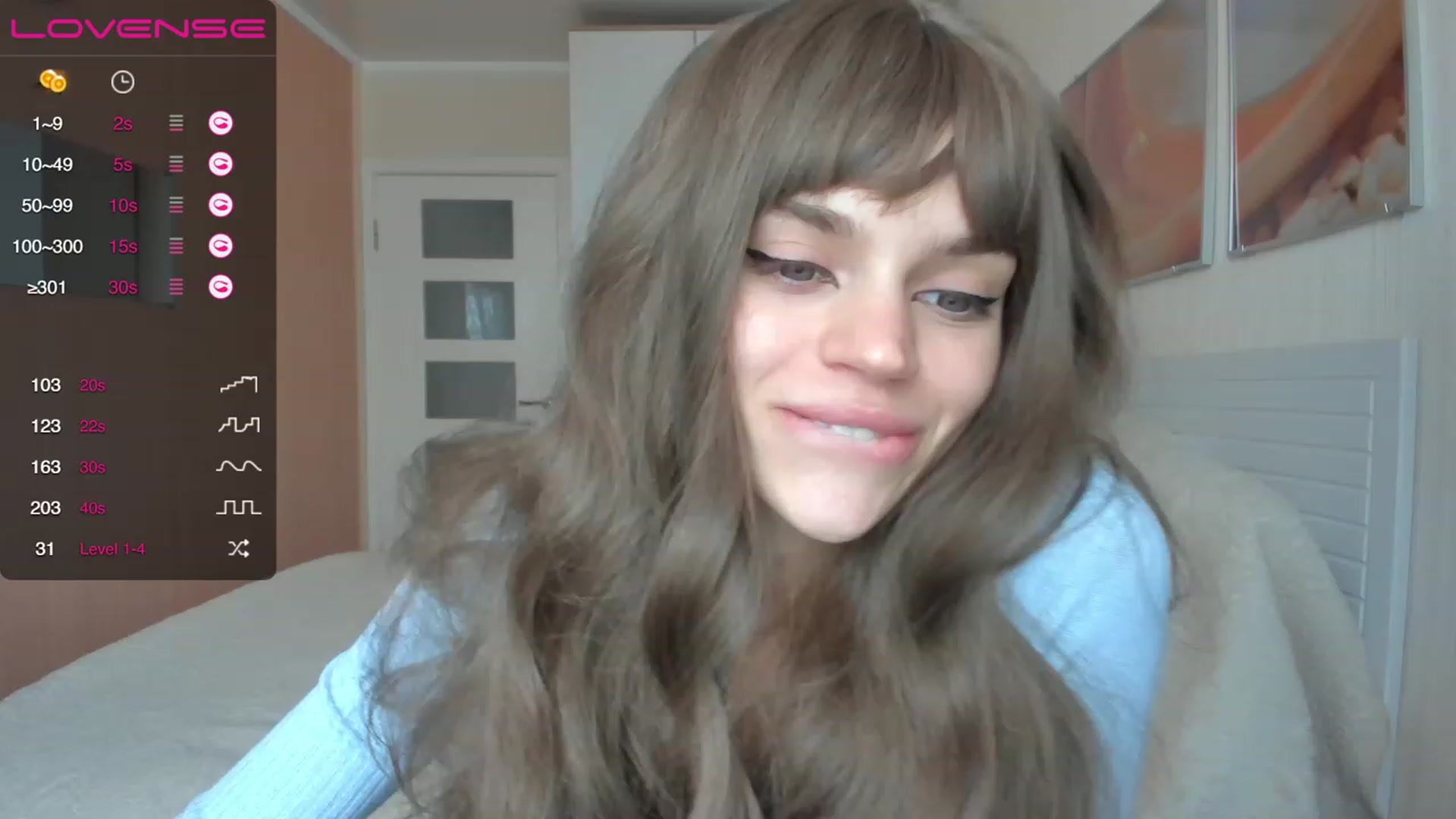 Gallery image thumbnail from Ana_bananana's myfreecams stream on, 12/06/2022, 06:19 image 9 of 20