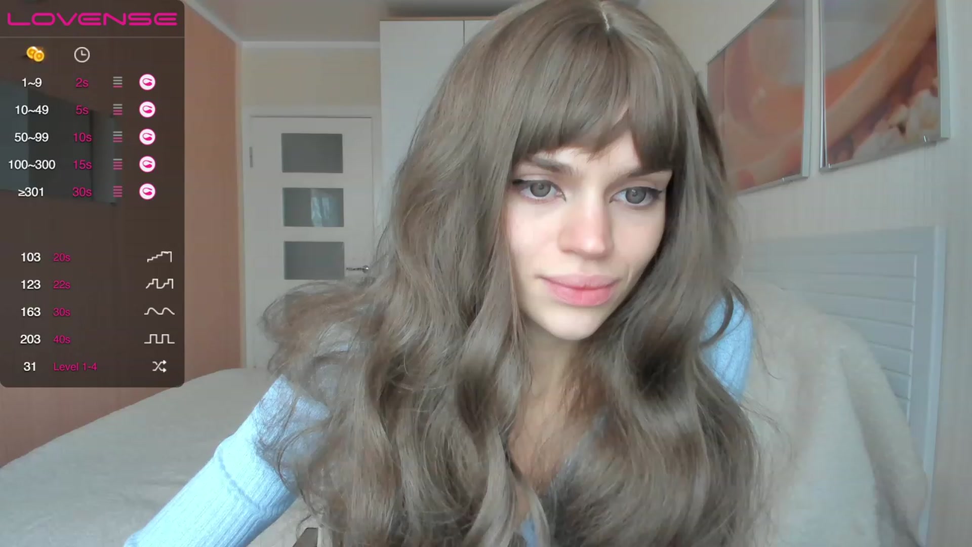 Gallery image thumbnail from Ana_bananana's myfreecams stream on, 12/06/2022, 06:19 image 8 of 20