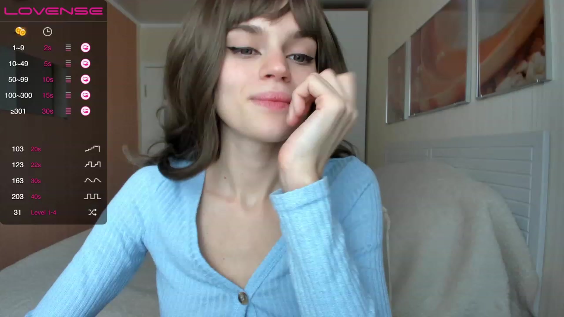Gallery image thumbnail from Ana_bananana's myfreecams stream on, 12/06/2022, 06:19 image 14 of 20