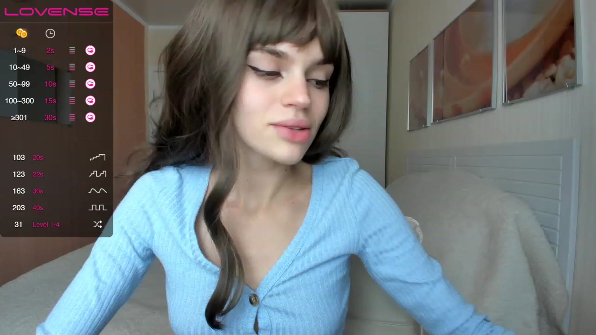 Gallery image thumbnail from Ana_bananana's myfreecams stream on, 12/06/2022, 06:19 image 16 of 20