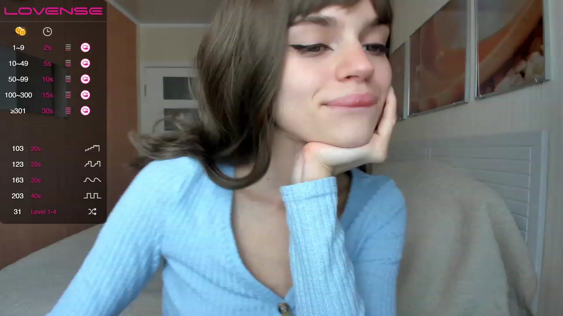 Gallery image thumbnail from Ana_bananana's myfreecams stream on, 12/06/2022, 06:19 image 13 of 20