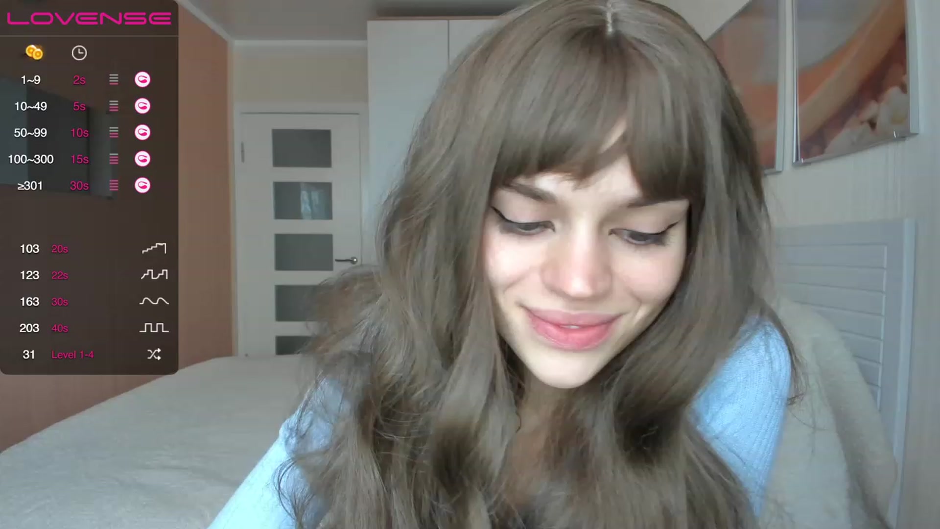 Gallery image thumbnail from Ana_bananana's myfreecams stream on, 12/06/2022, 06:19 image 10 of 20