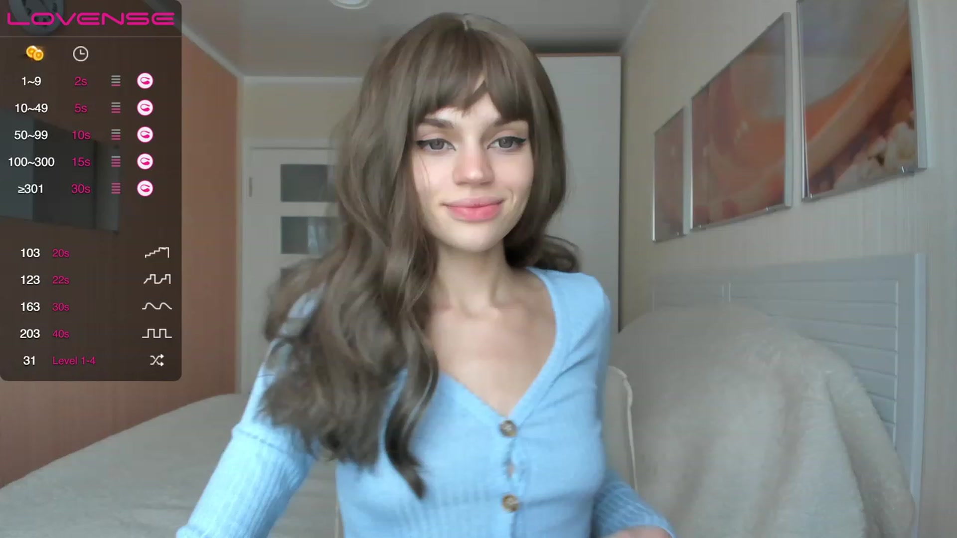 Gallery image thumbnail from Ana_bananana's myfreecams stream on, 12/06/2022, 06:19 image 19 of 20
