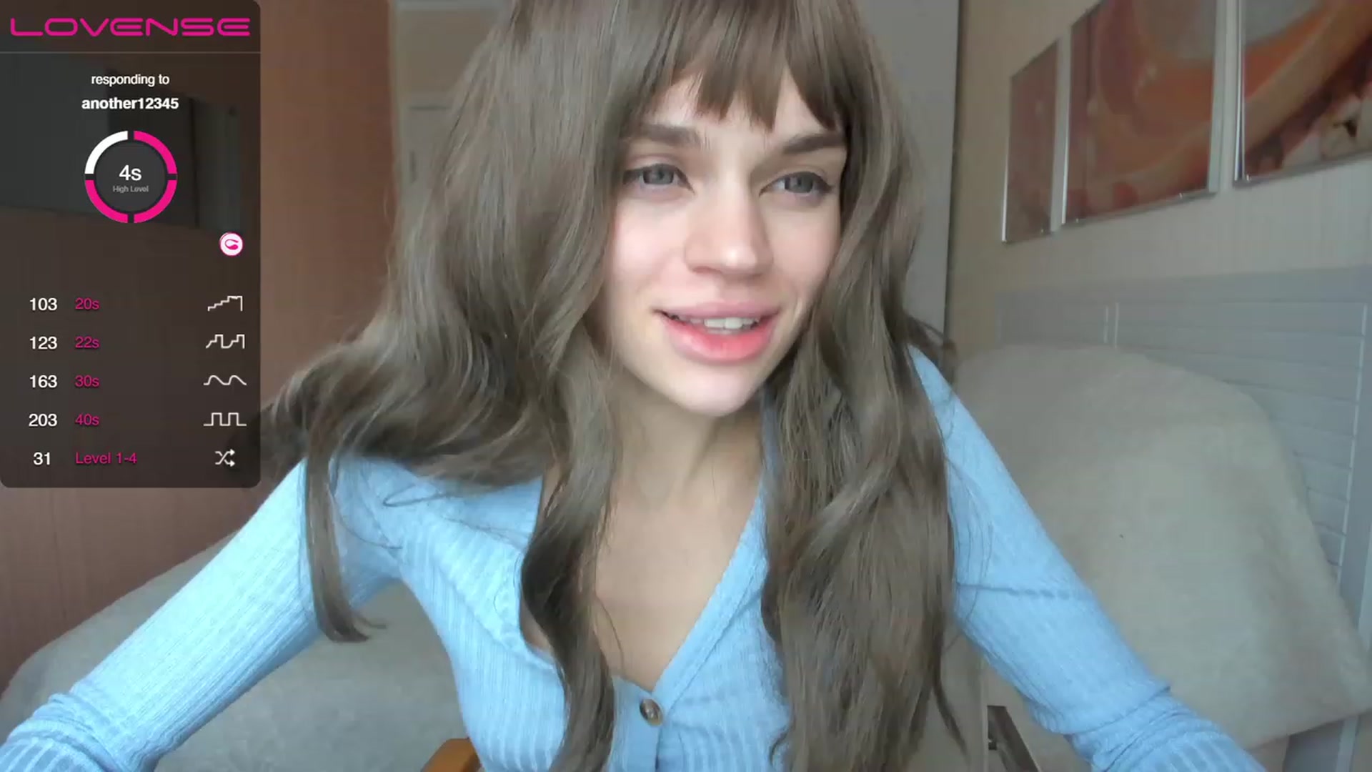 Gallery image thumbnail from Ana_bananana's myfreecams stream on, 12/12/2022, 07:43 image 12 of 20