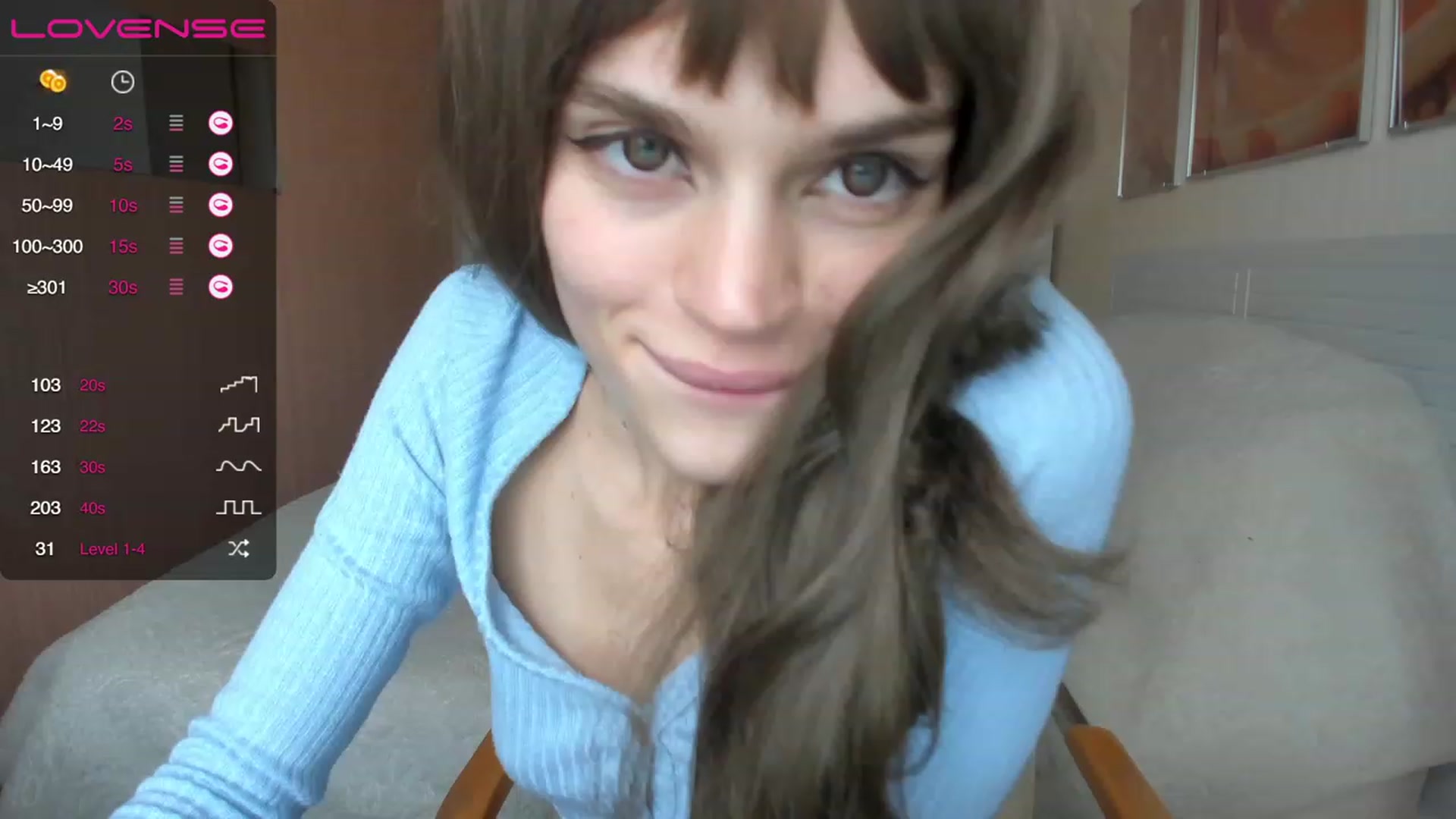Gallery image thumbnail from Ana_bananana's myfreecams stream on, 12/12/2022, 07:43 image 14 of 20