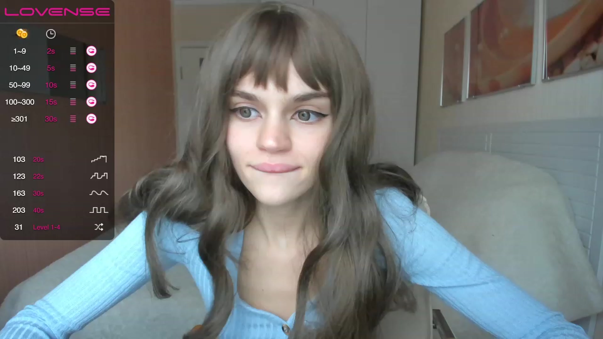 Gallery image thumbnail from Ana_bananana's myfreecams stream on, 12/12/2022, 07:43 image 11 of 20