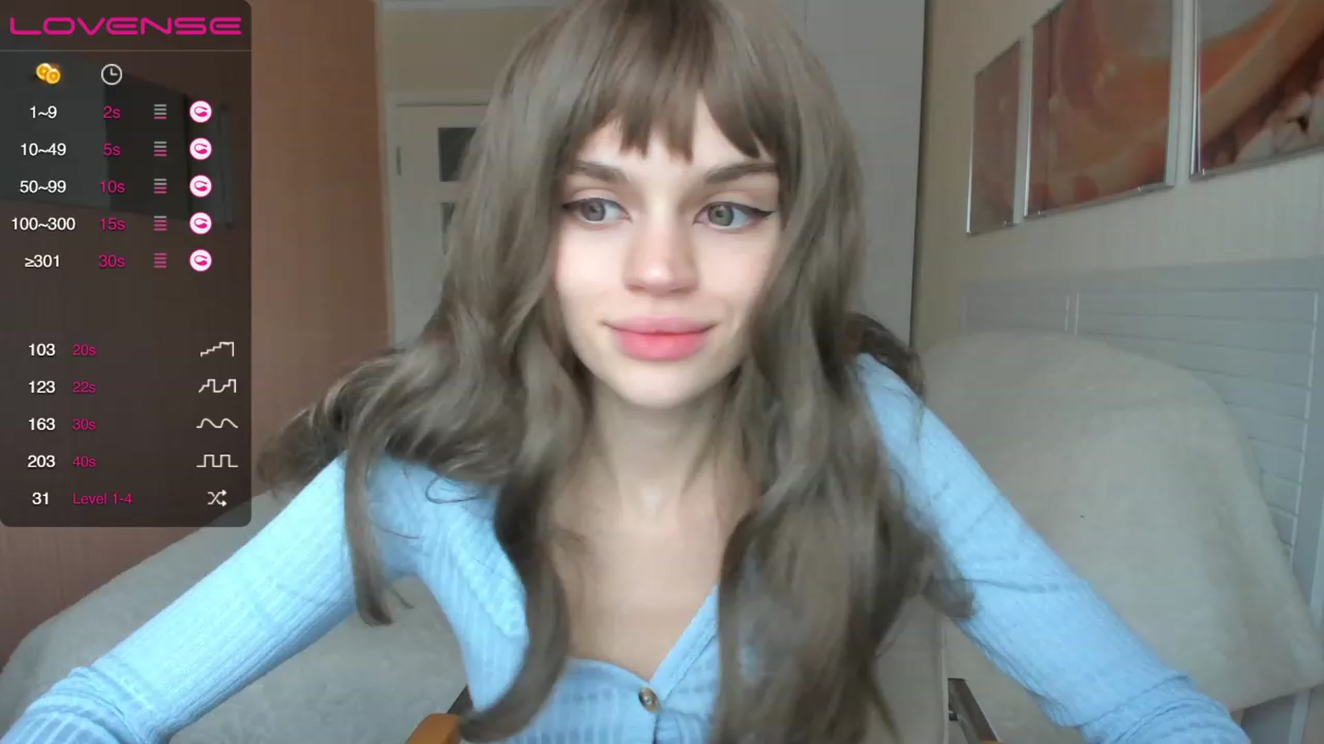 Gallery image thumbnail from Ana_bananana's myfreecams stream on, 12/12/2022, 07:43 image 7 of 20