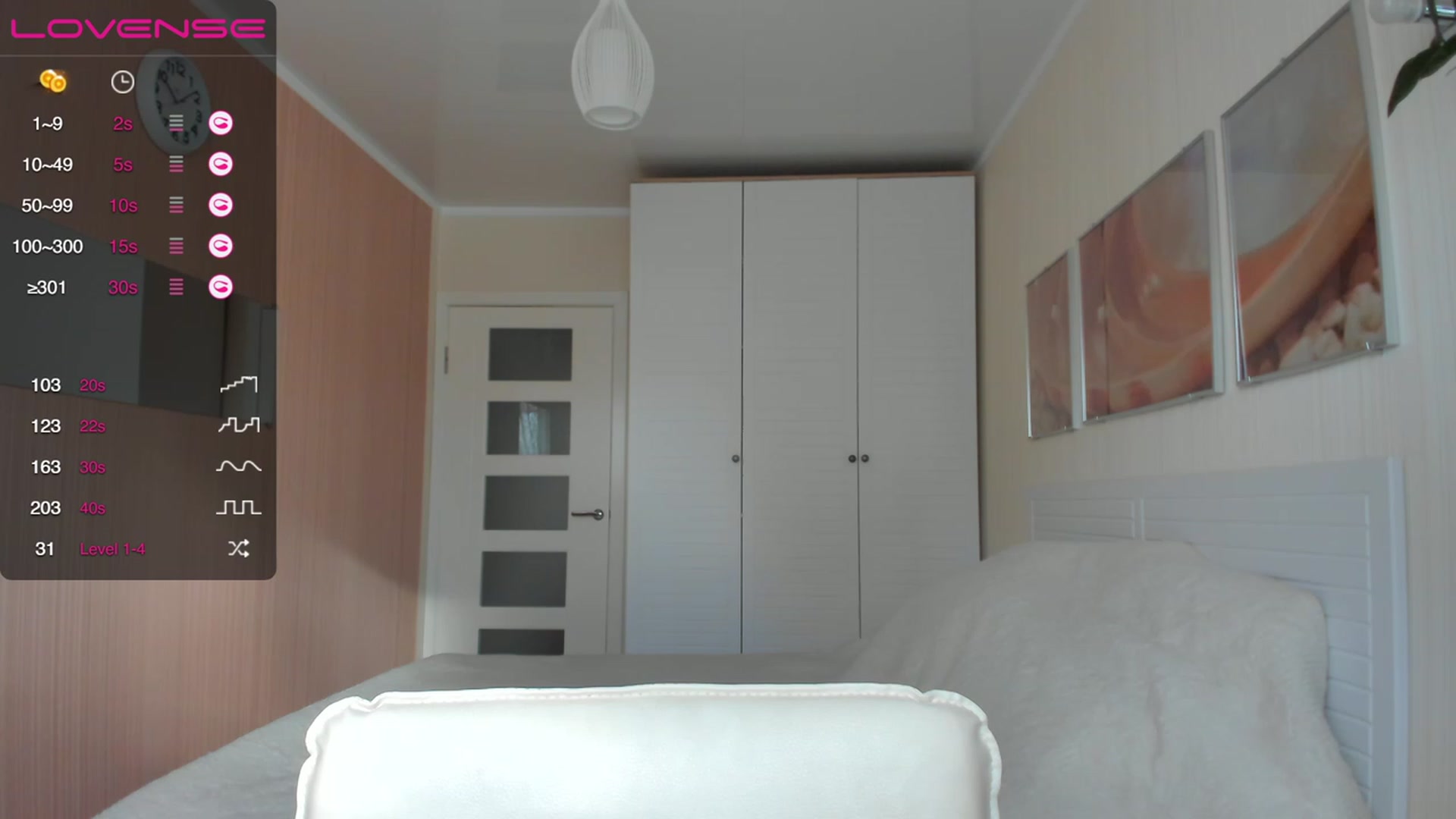 Gallery image thumbnail from Ana_bananana's myfreecams stream on, 12/16/2022, 07:48 image 11 of 20