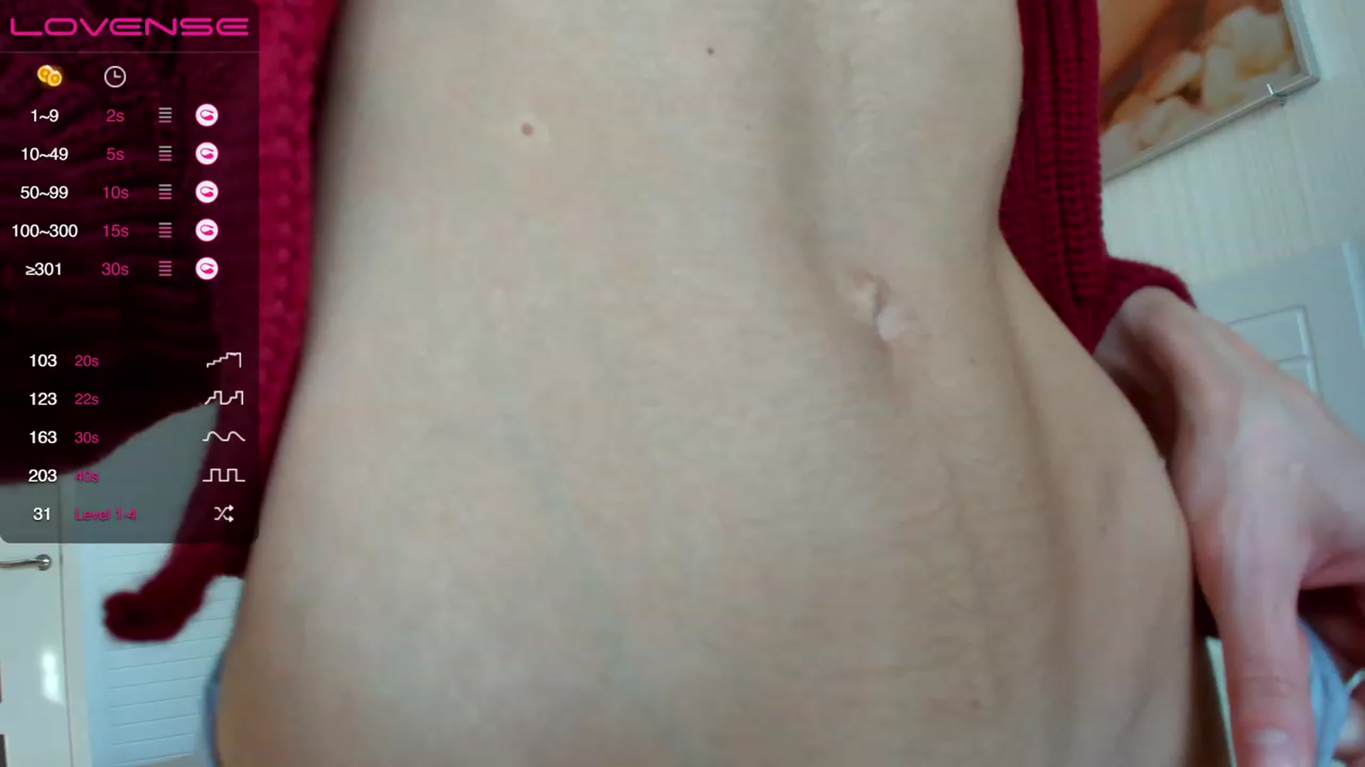 Gallery image thumbnail from Ana_bananana's myfreecams stream on, 12/26/2022, 07:52 image 11 of 20
