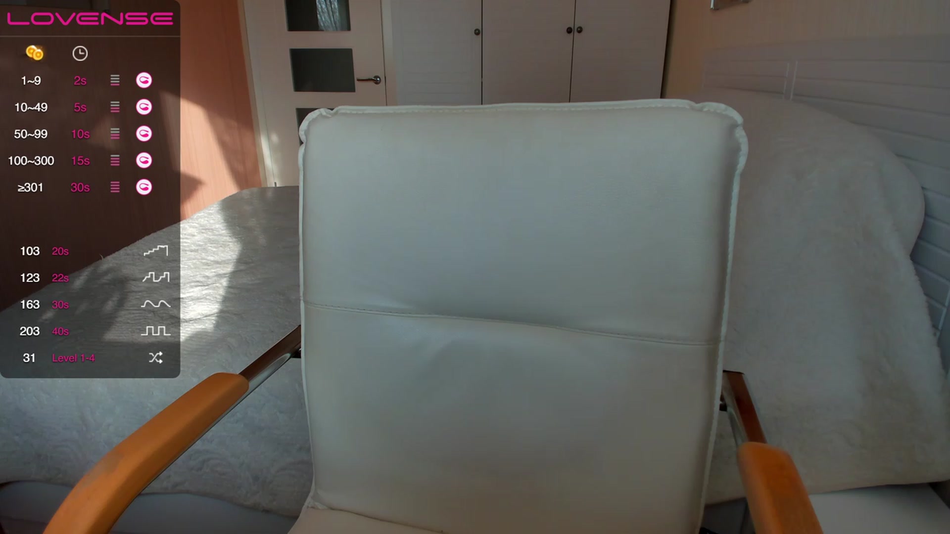 Gallery image thumbnail from Ana_bananana's myfreecams stream on, 12/26/2022, 07:52 image 7 of 20