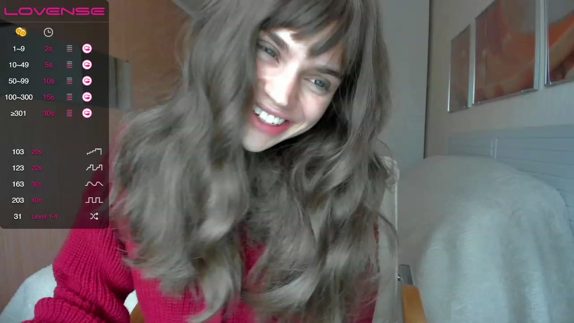 Gallery image thumbnail from Ana_bananana's myfreecams stream on, 12/27/2022, 06:48 image 4 of 20