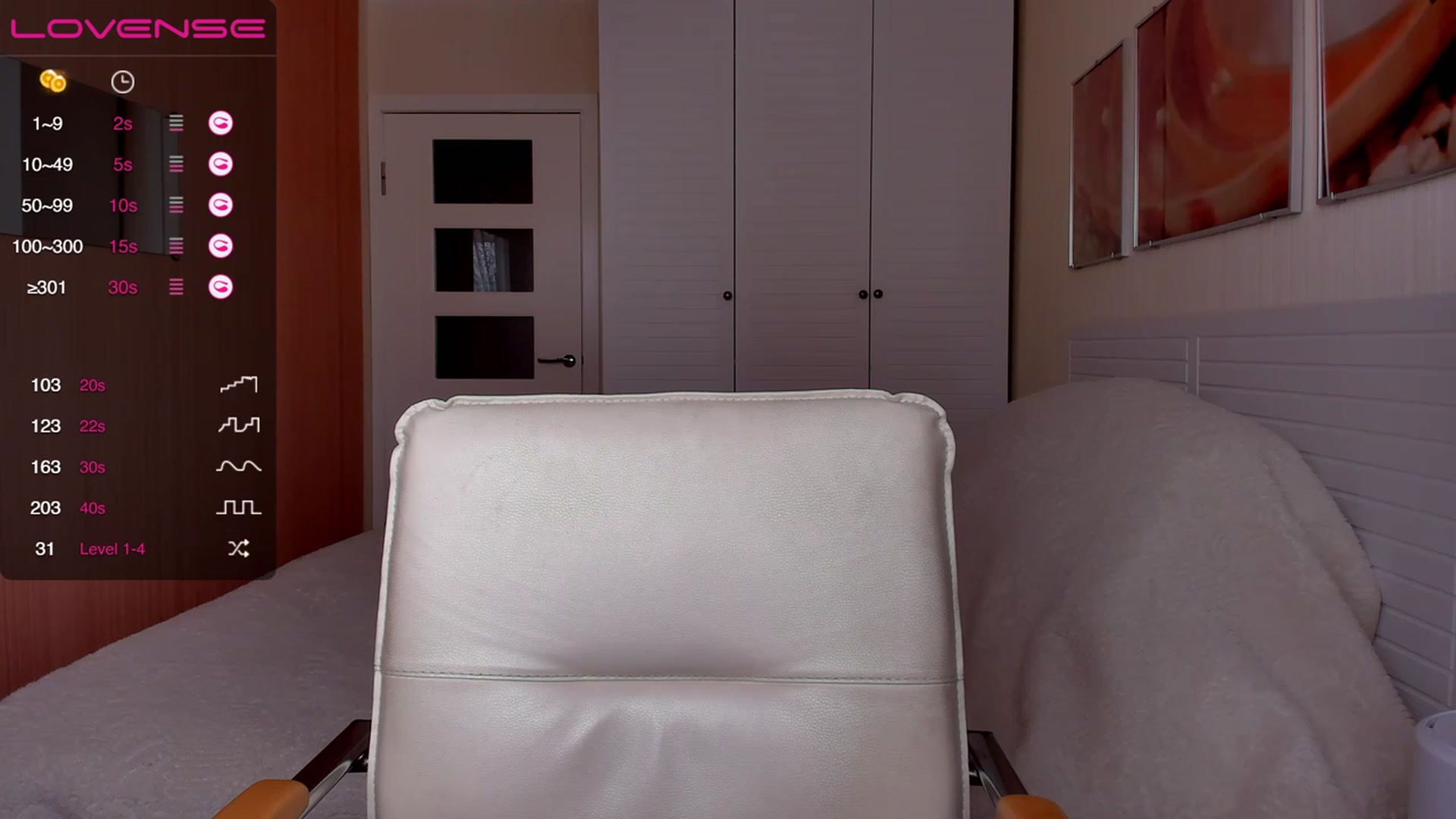 Gallery image thumbnail from Ana_bananana's myfreecams stream on, 02/02/2023, 07:02 image 15 of 20