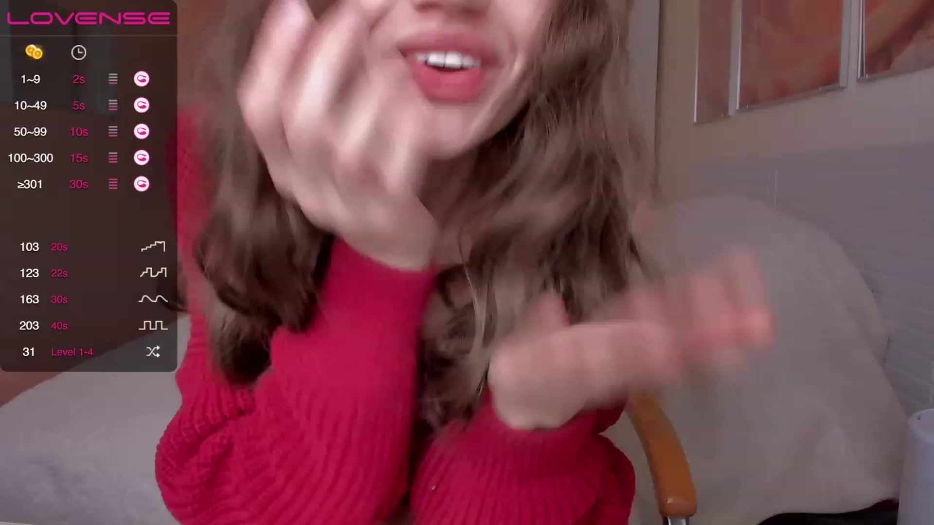 Gallery image thumbnail from Ana_bananana's myfreecams stream on, 02/02/2023, 07:02 image 14 of 20