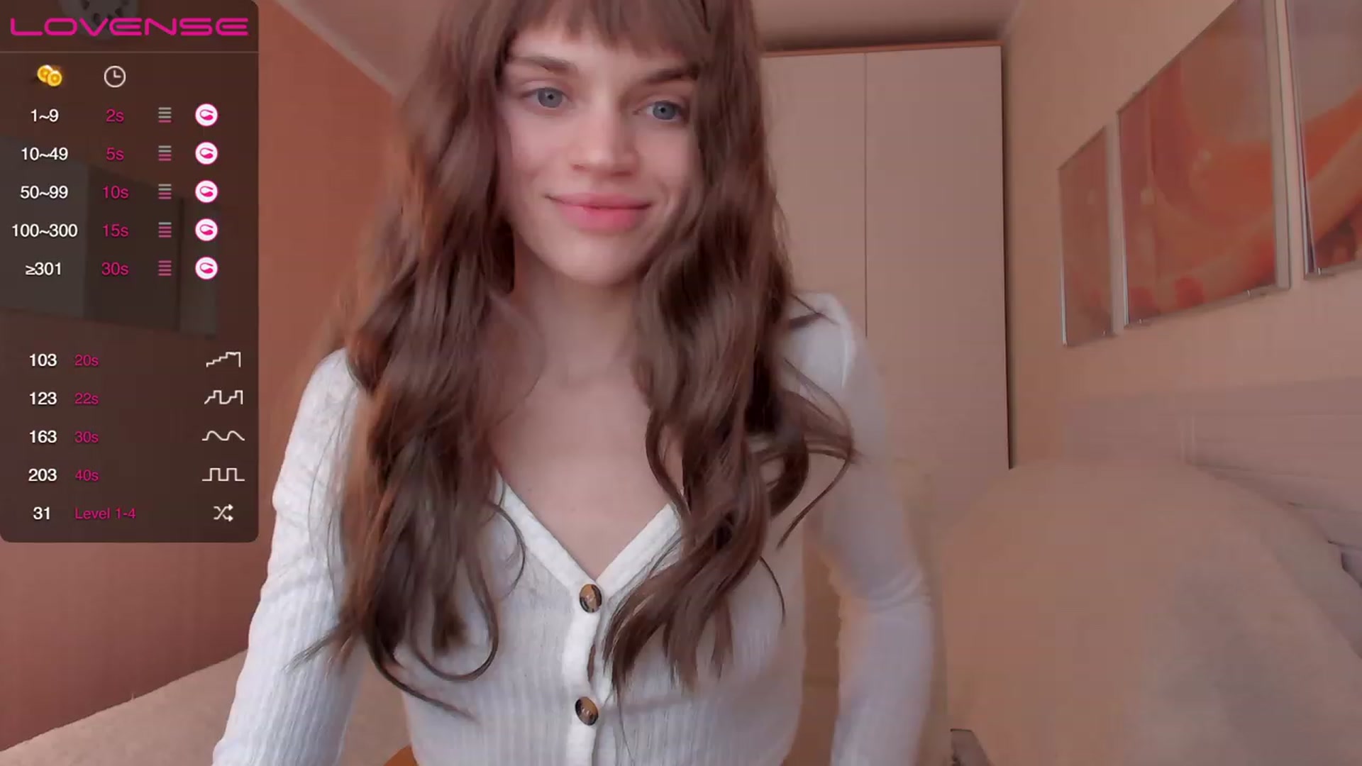 Gallery image thumbnail from Ana_bananana's myfreecams stream on, 02/03/2023, 06:33 image 7 of 20
