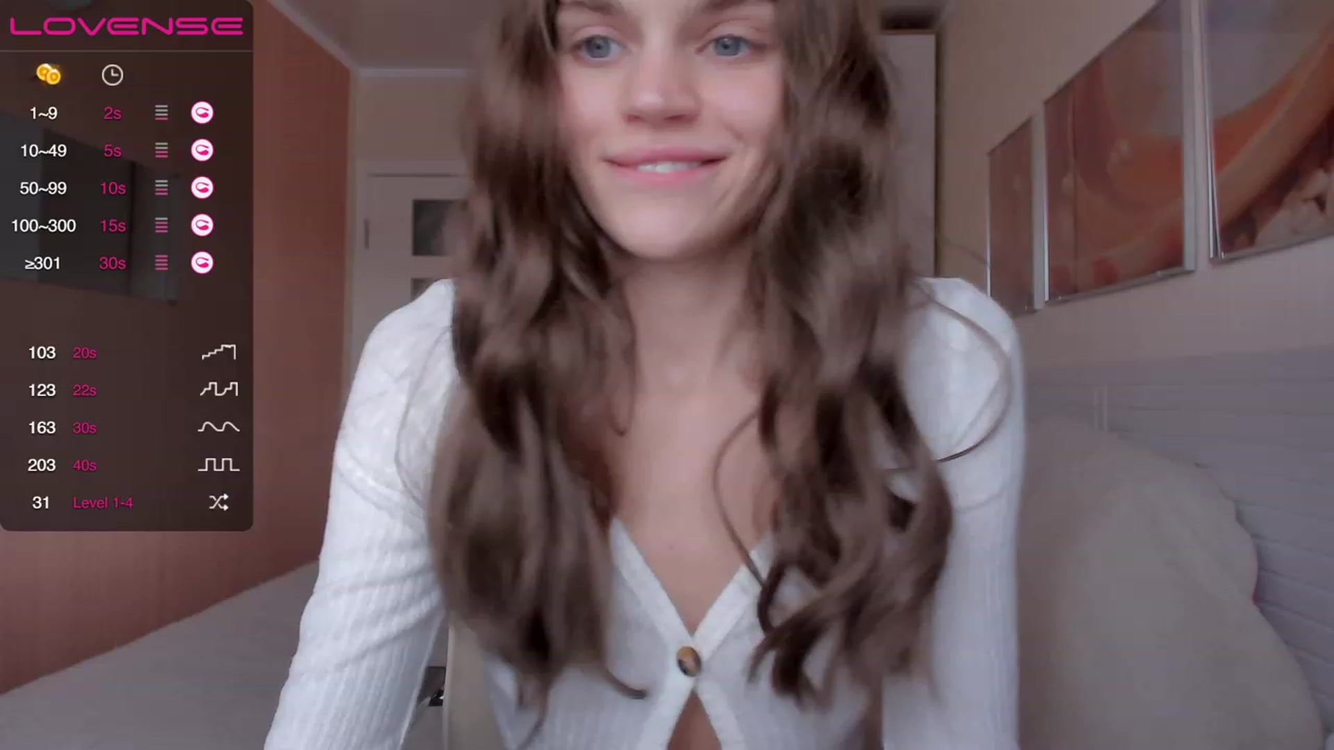 Gallery image thumbnail from Ana_bananana's myfreecams stream on, 02/03/2023, 07:07 image 8 of 20