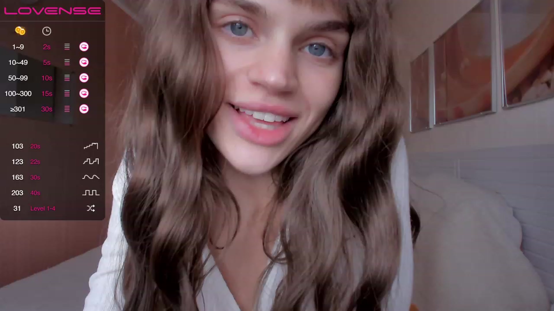 Gallery image thumbnail from Ana_bananana's myfreecams stream on, 02/03/2023, 07:07 image 12 of 20