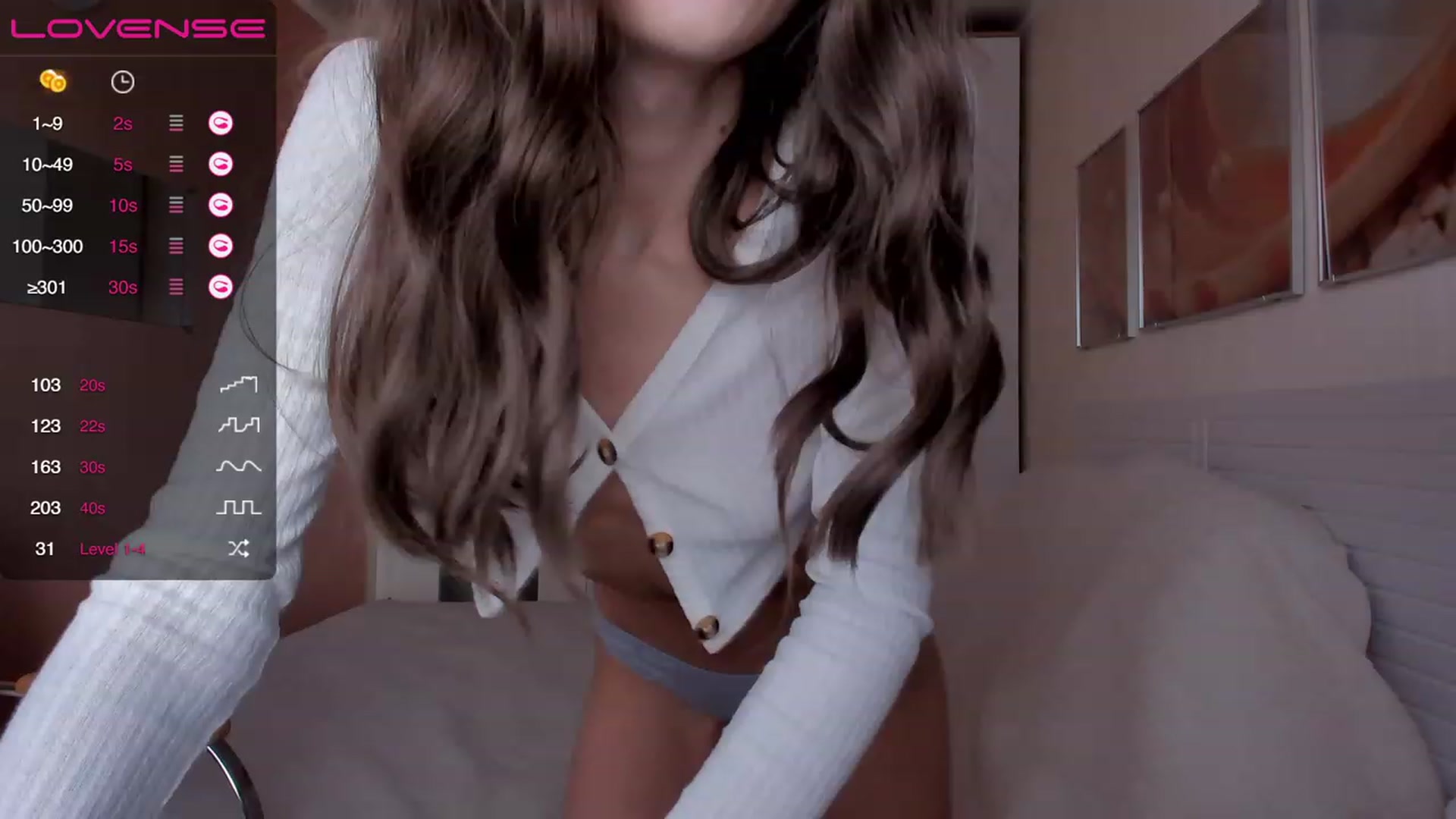 Gallery image thumbnail from Ana_bananana's myfreecams stream on, 02/03/2023, 07:07 image 5 of 20