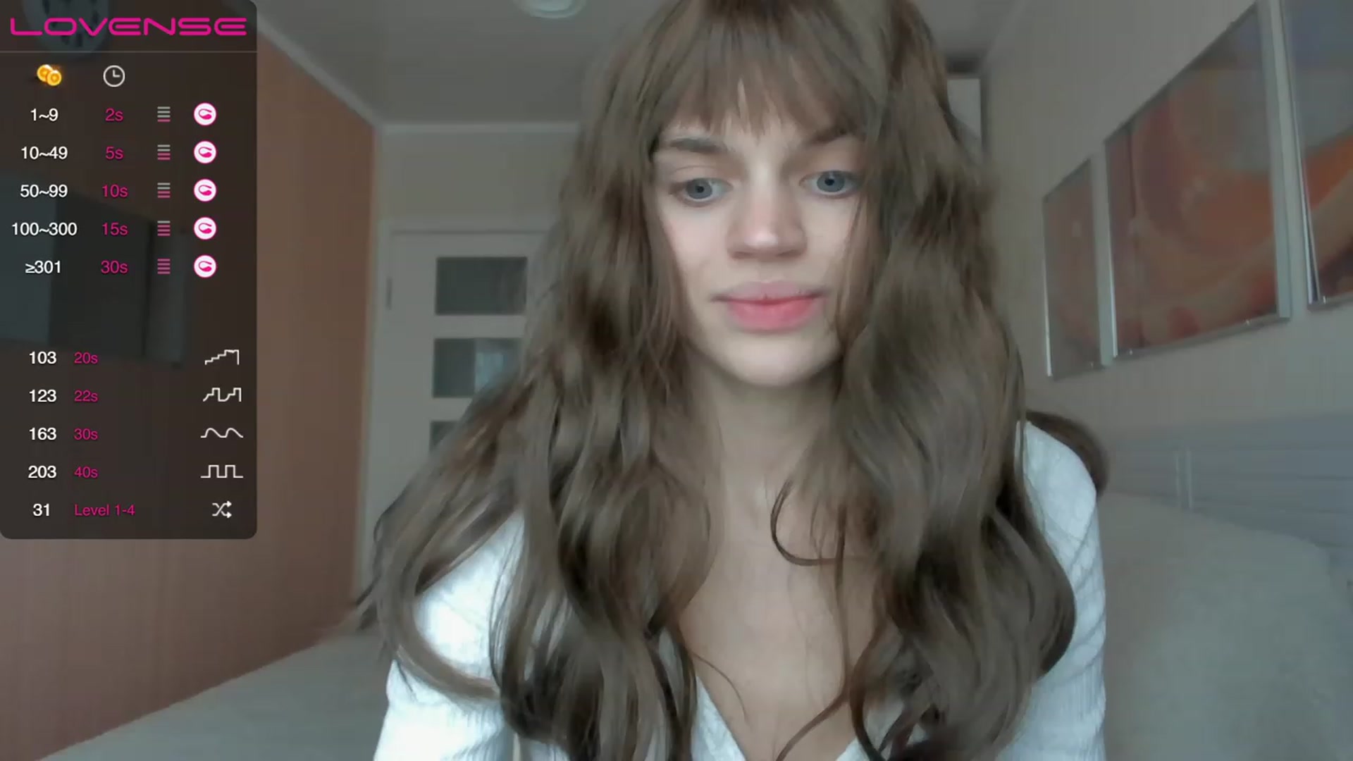 Gallery image thumbnail from Ana_bananana's myfreecams stream on, 02/06/2023, 07:06 image 11 of 20