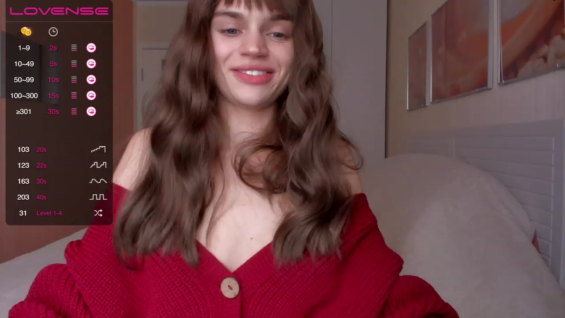 Gallery image thumbnail from Ana_bananana's myfreecams stream on, 02/07/2023, 06:02 image 11 of 20