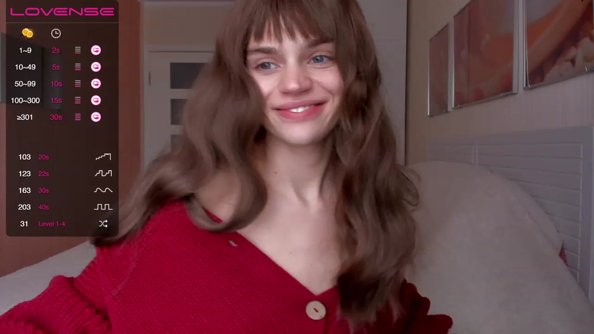Gallery image thumbnail from Ana_bananana's myfreecams stream on, 02/07/2023, 06:02 image 5 of 20