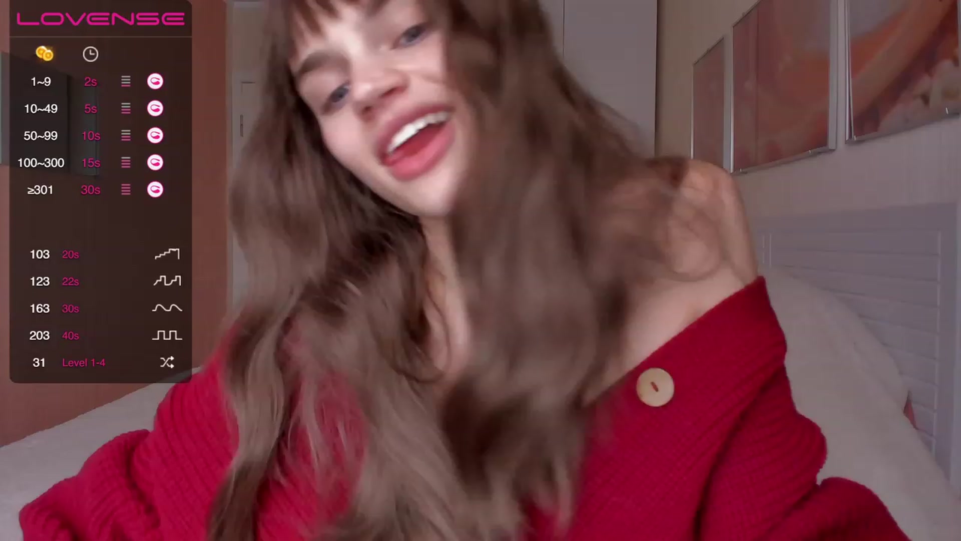 Gallery image thumbnail from Ana_bananana's myfreecams stream on, 02/07/2023, 06:02 image 9 of 20