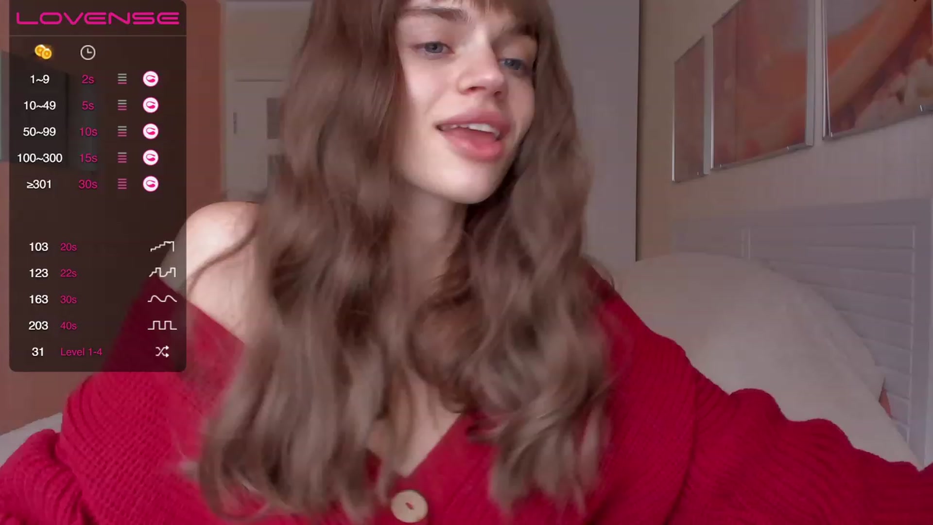 Gallery image thumbnail from Ana_bananana's myfreecams stream on, 02/07/2023, 06:02 image 13 of 20