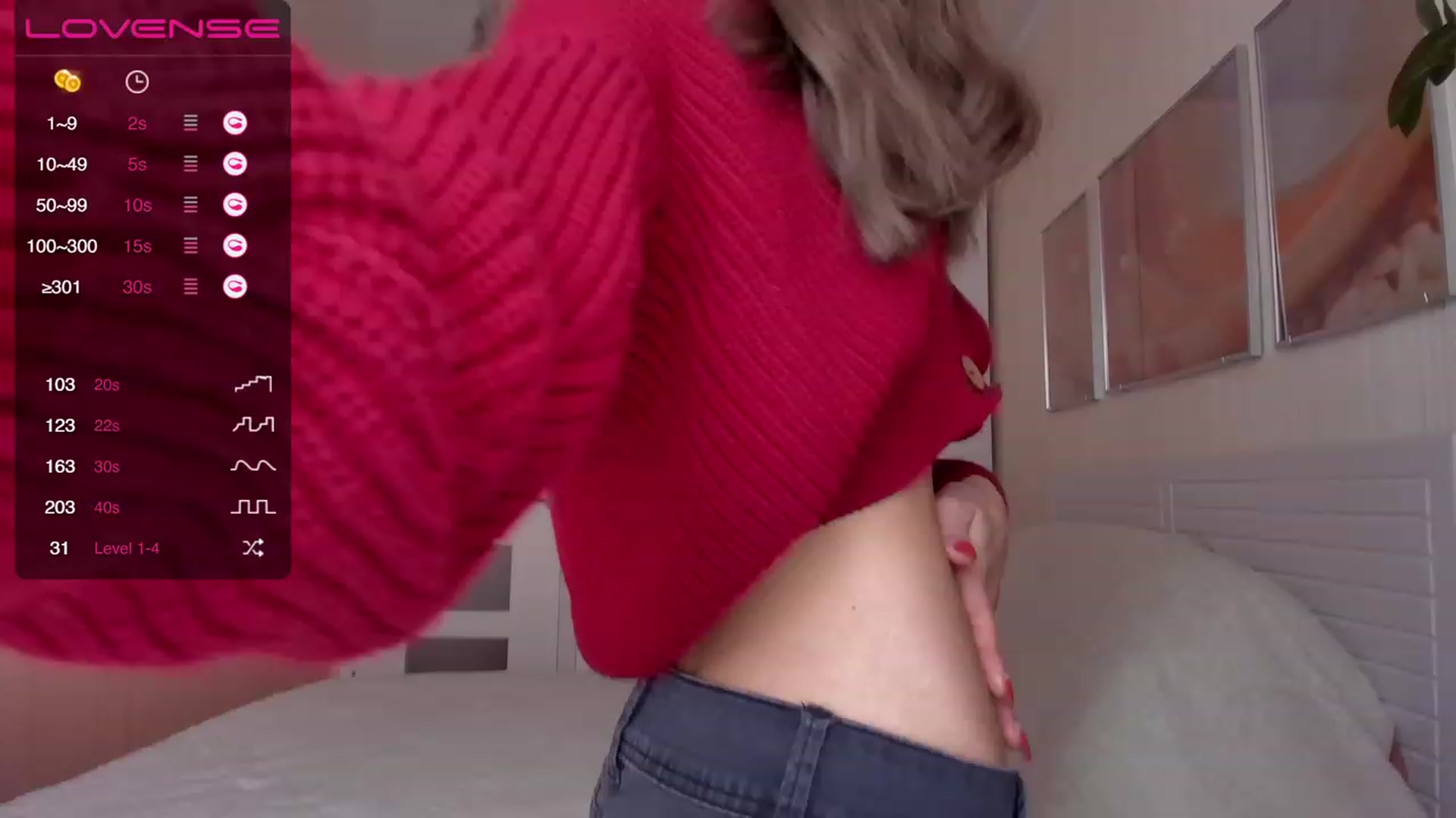 Gallery image thumbnail from Ana_bananana's myfreecams stream on, 02/07/2023, 06:02 image 1 of 20