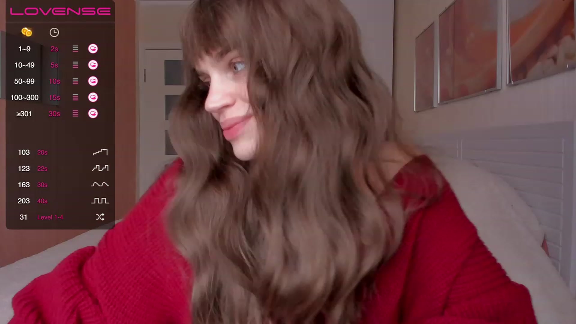 Gallery image thumbnail from Ana_bananana's myfreecams stream on, 02/07/2023, 06:02 image 14 of 20