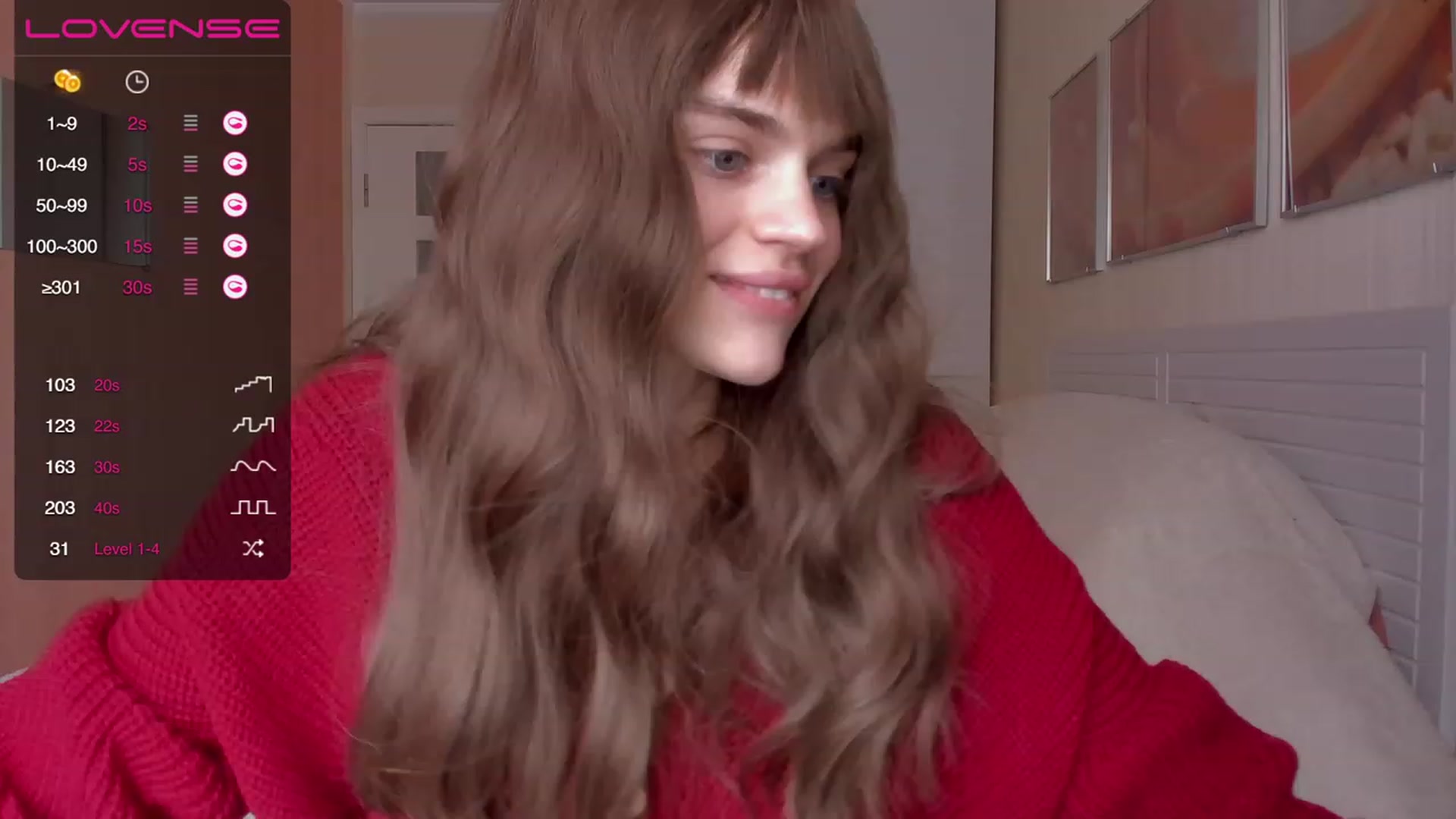 Gallery image thumbnail from Ana_bananana's myfreecams stream on, 02/07/2023, 06:02 image 17 of 20