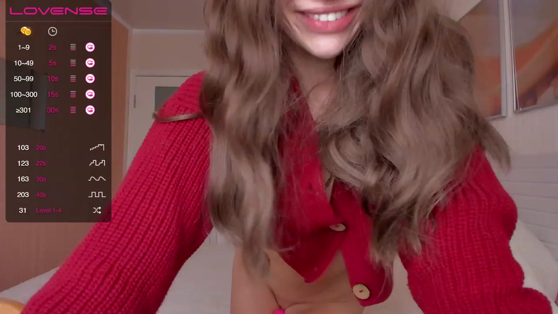 Gallery image thumbnail from Ana_bananana's myfreecams stream on, 02/07/2023, 07:41 image 11 of 20