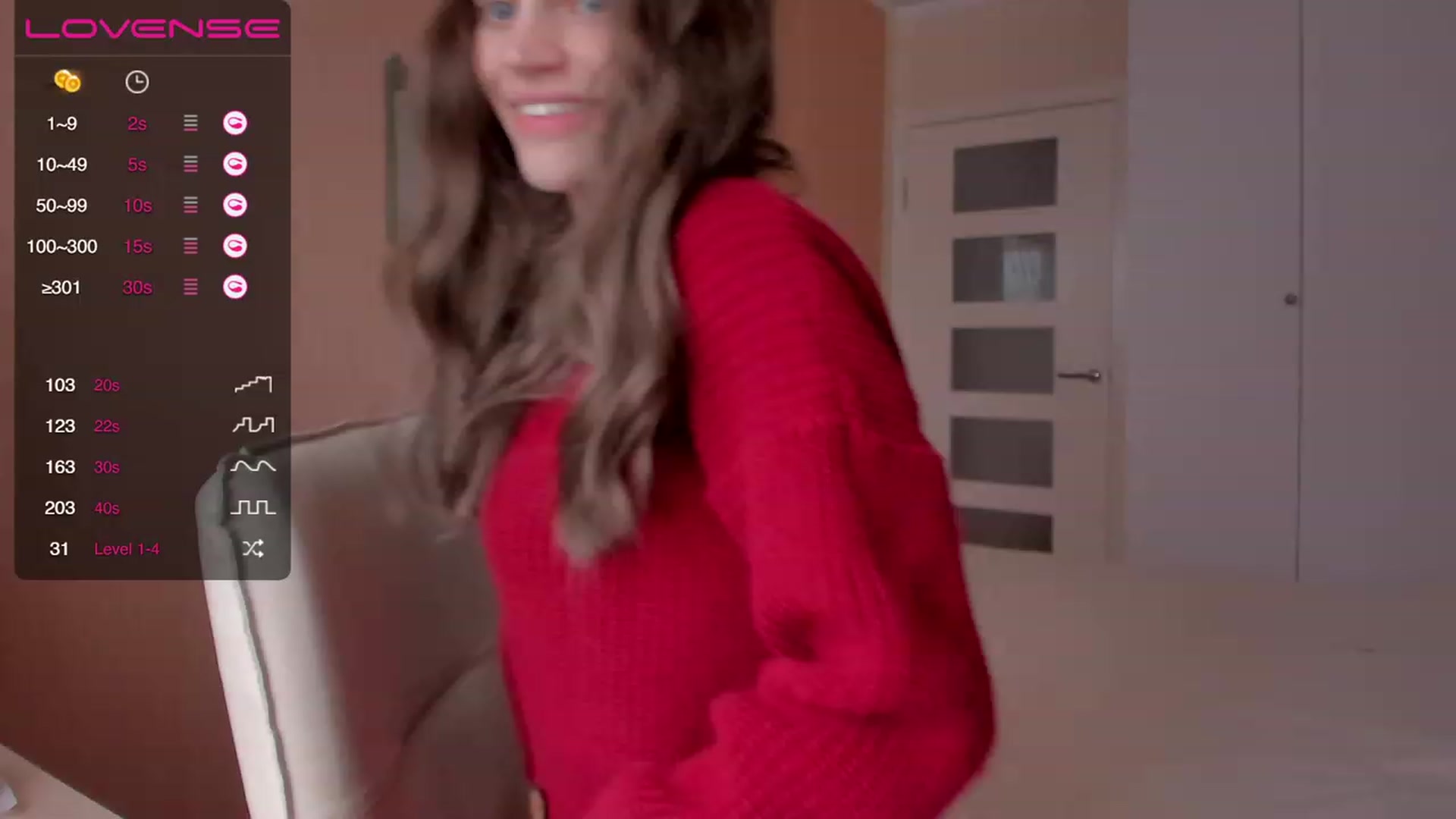Gallery image thumbnail from Ana_bananana's myfreecams stream on, 02/07/2023, 07:41 image 3 of 20