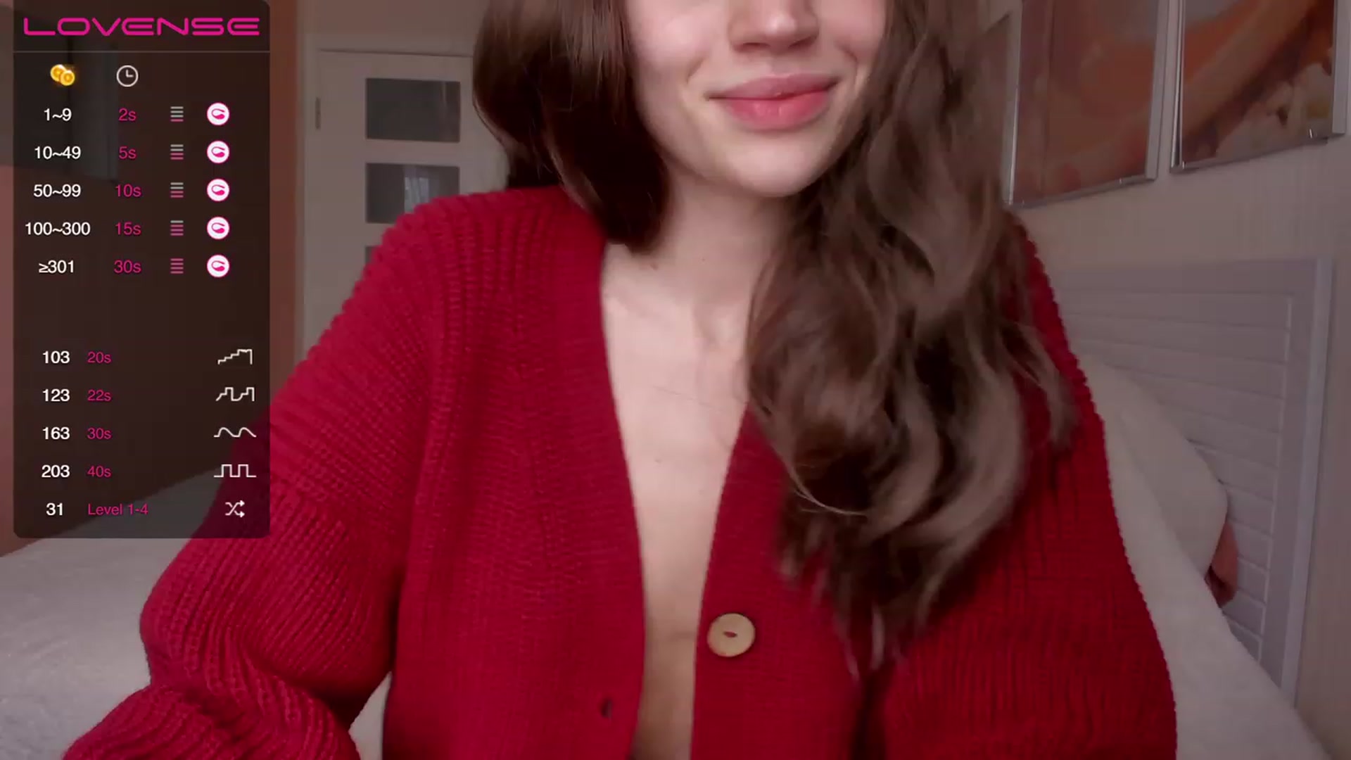 Gallery image thumbnail from Ana_bananana's myfreecams stream on, 02/07/2023, 08:02 image 2 of 20