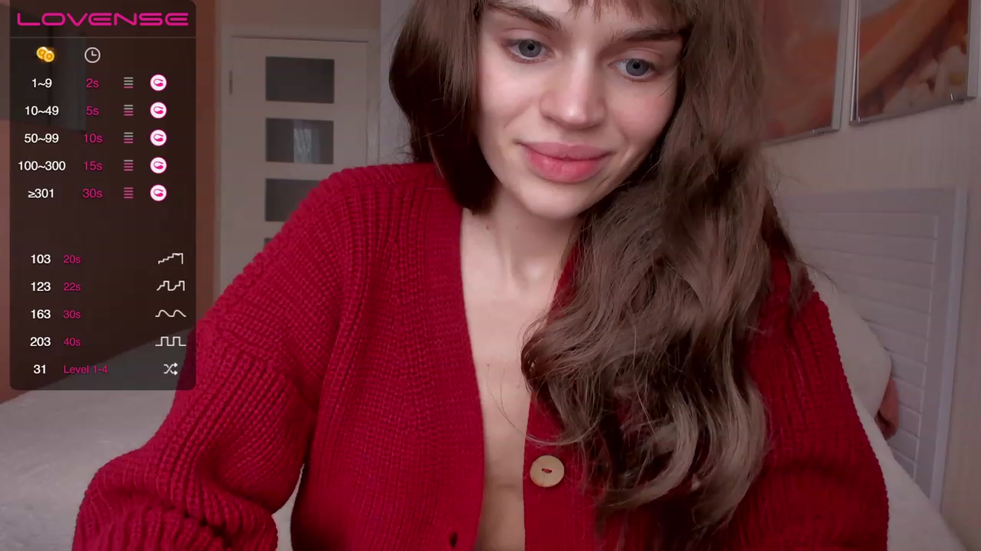 Gallery image thumbnail from Ana_bananana's myfreecams stream on, 02/07/2023, 08:02 image 1 of 20