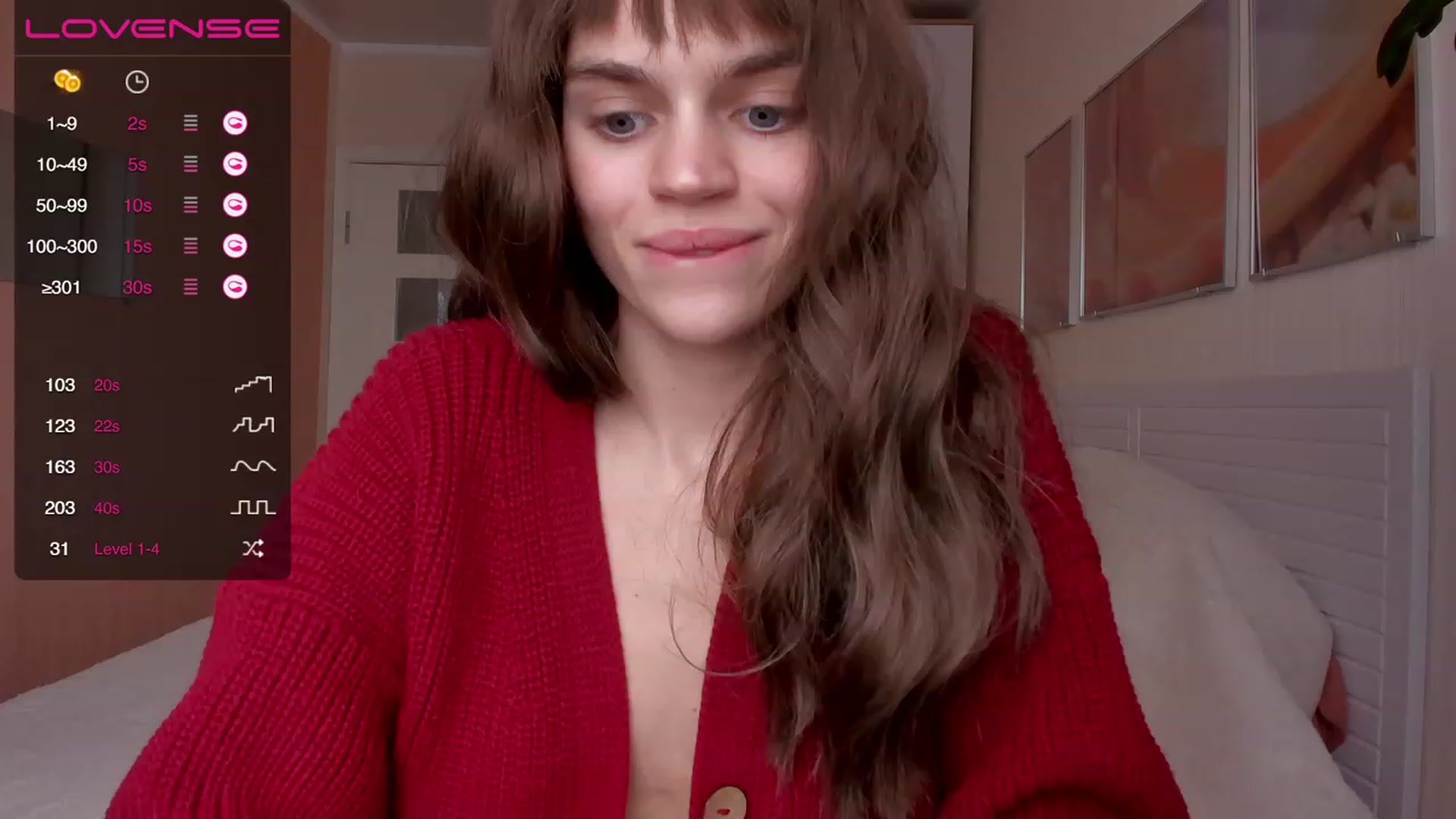 Gallery image thumbnail from Ana_bananana's myfreecams stream on, 02/07/2023, 08:02 image 9 of 20